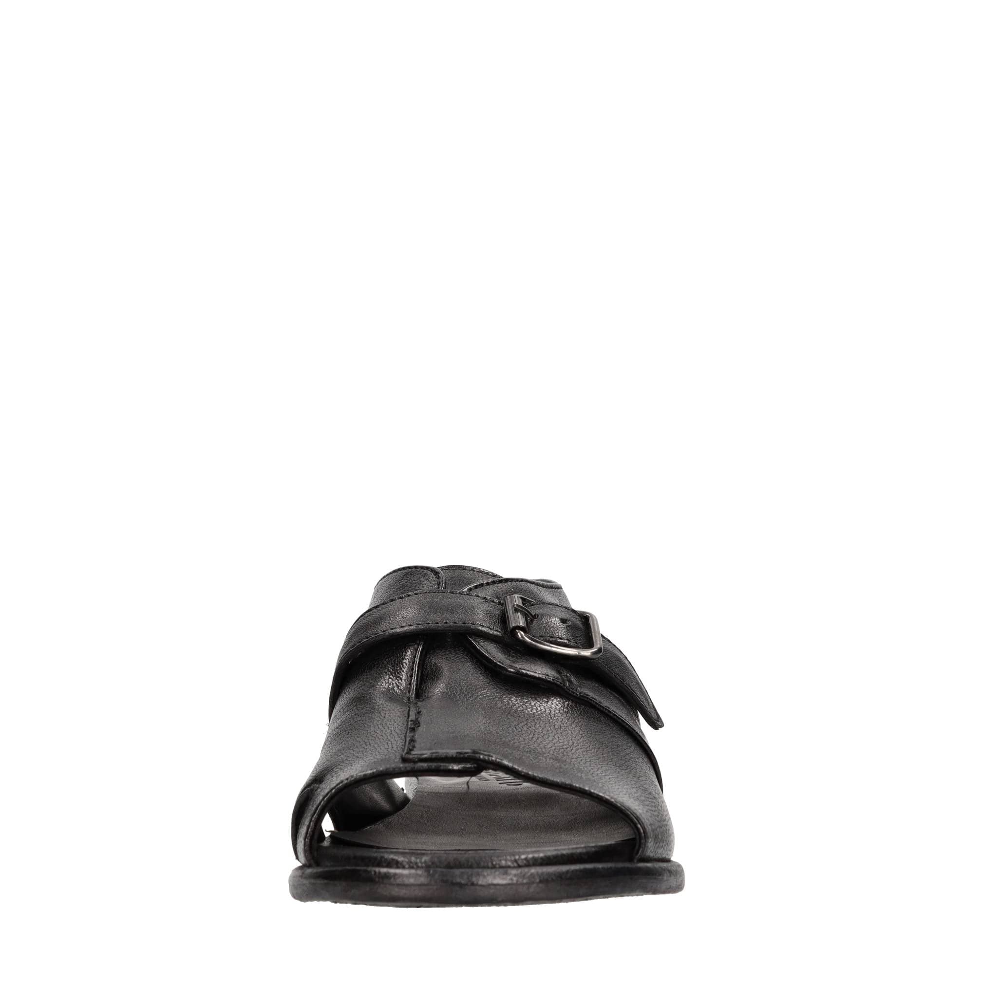 HUNDRED 100 Scarpe basse Nero da donna in Ballerine Drestige - Casamassima, commercioVirtuoso.it