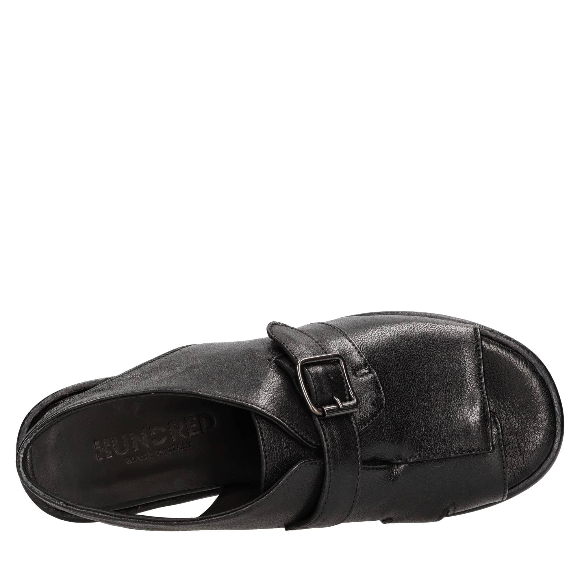 HUNDRED 100 Scarpe basse Nero da donna in Ballerine Drestige - Casamassima, commercioVirtuoso.it