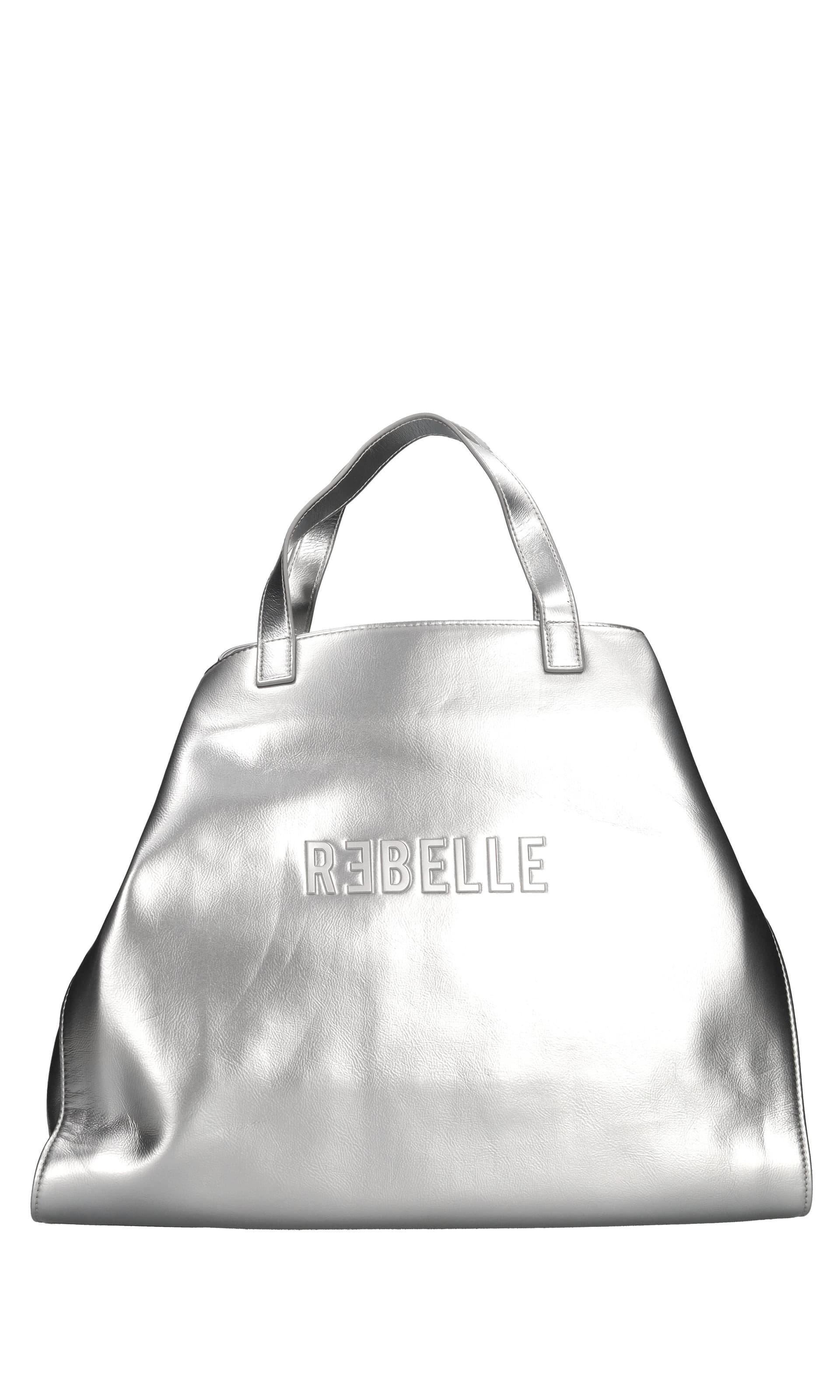 REBELLE Borse... Argento da donna in Borse a spalla Drestige - Casamassima, commercioVirtuoso.it