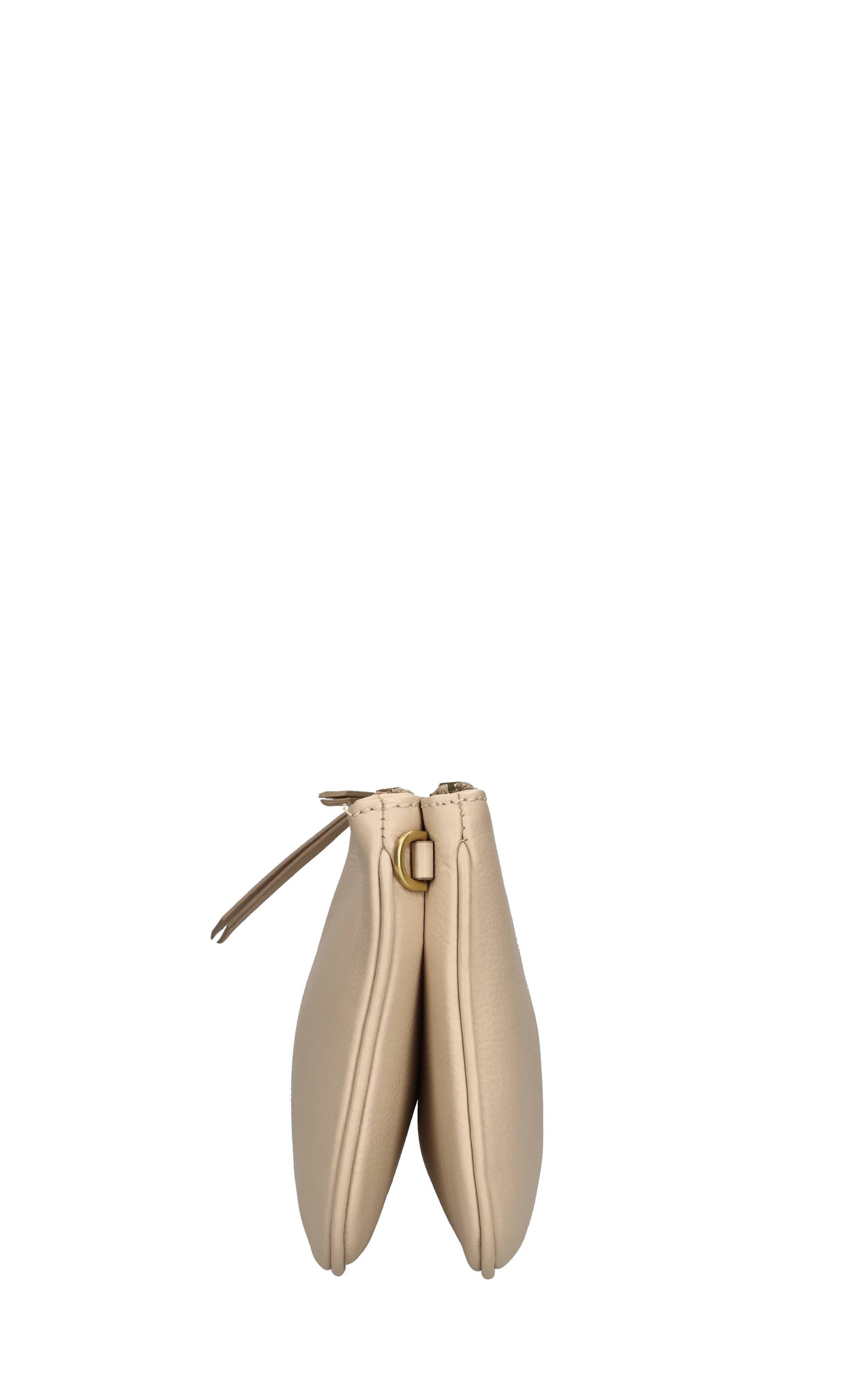 Gianni Chiarini Borse... Beige da donna in Borse a spalla Drestige - Casamassima, commercioVirtuoso.it