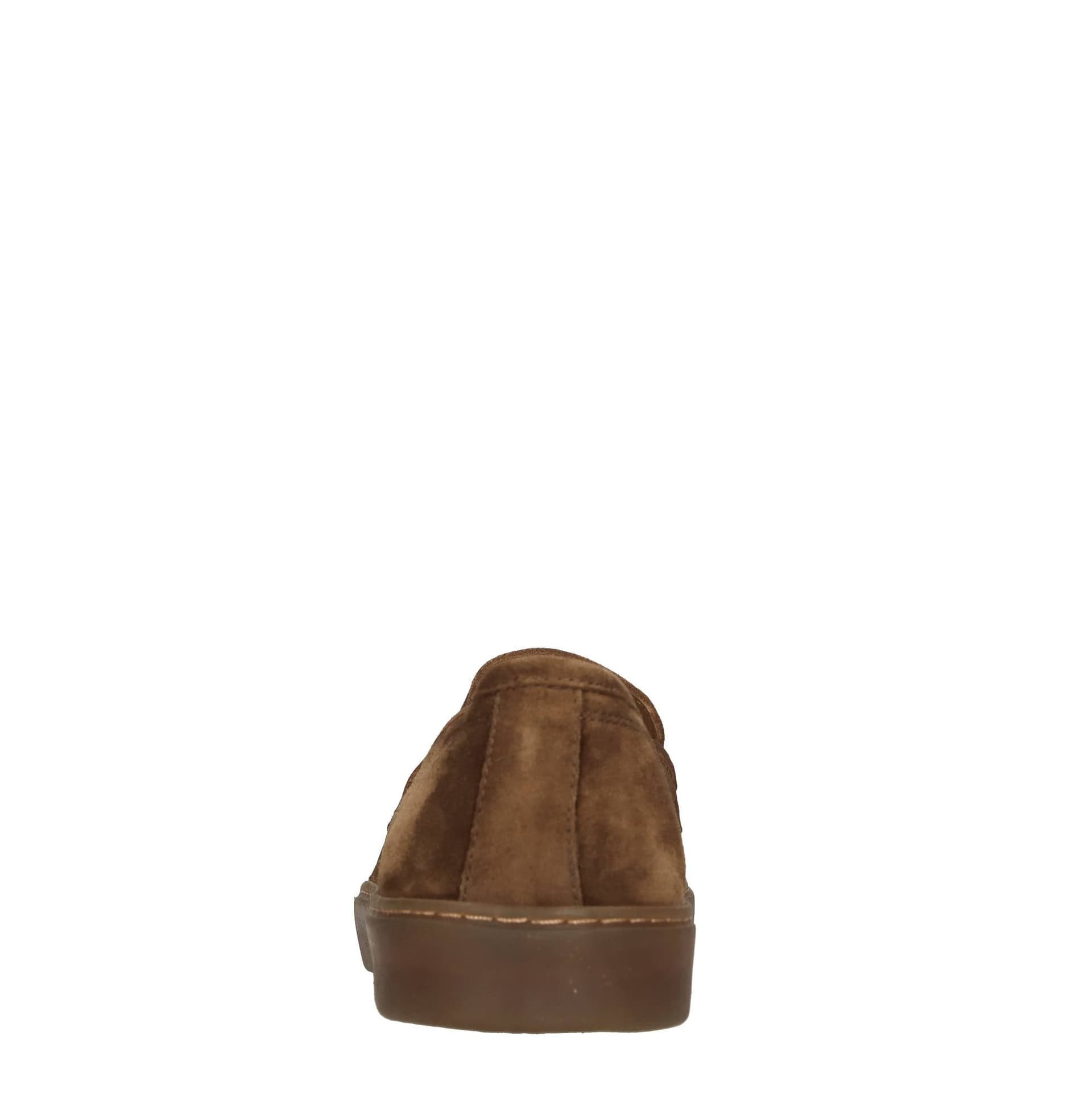 HUNDRED 100 Scarpe basse Marrone da uomo in Sneaker casual Drestige - Casamassima, commercioVirtuoso.it