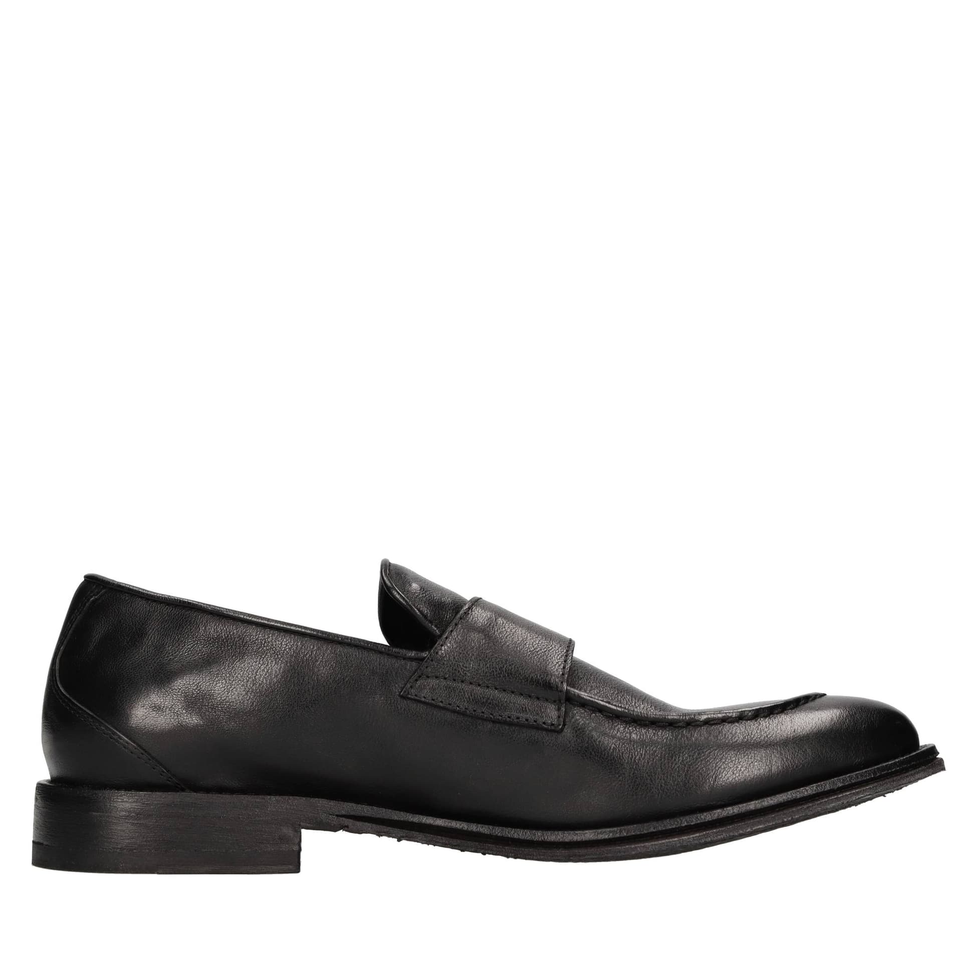 HUNDRED 100 Scarpe basse Nero da uomo in Scarpe da corsa su strada Drestige - Casamassima, commercioVirtuoso.it