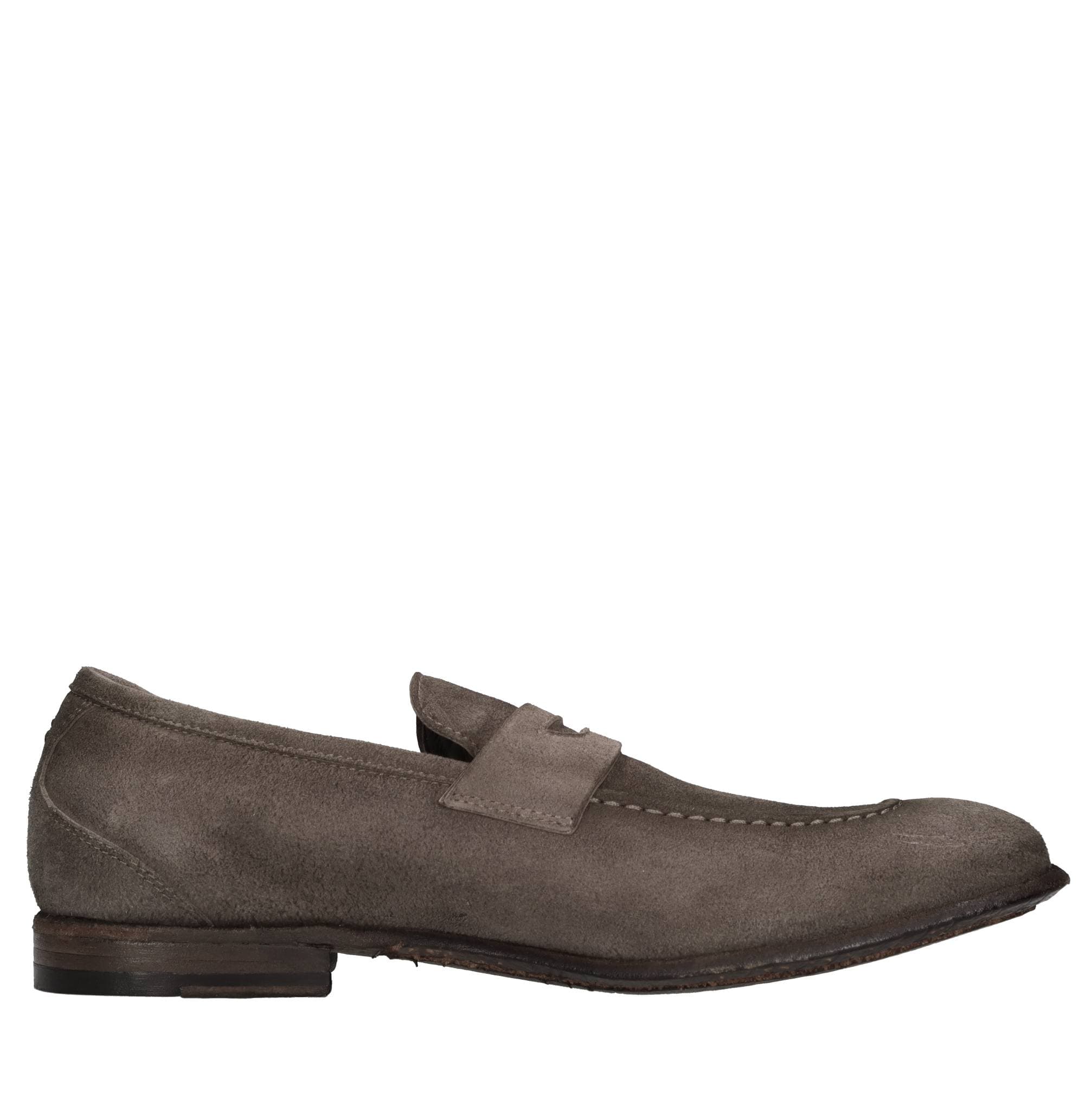 HUNDRED 100 Scarpe basse Grigio da uomo in Sneaker casual Drestige - Casamassima, commercioVirtuoso.it