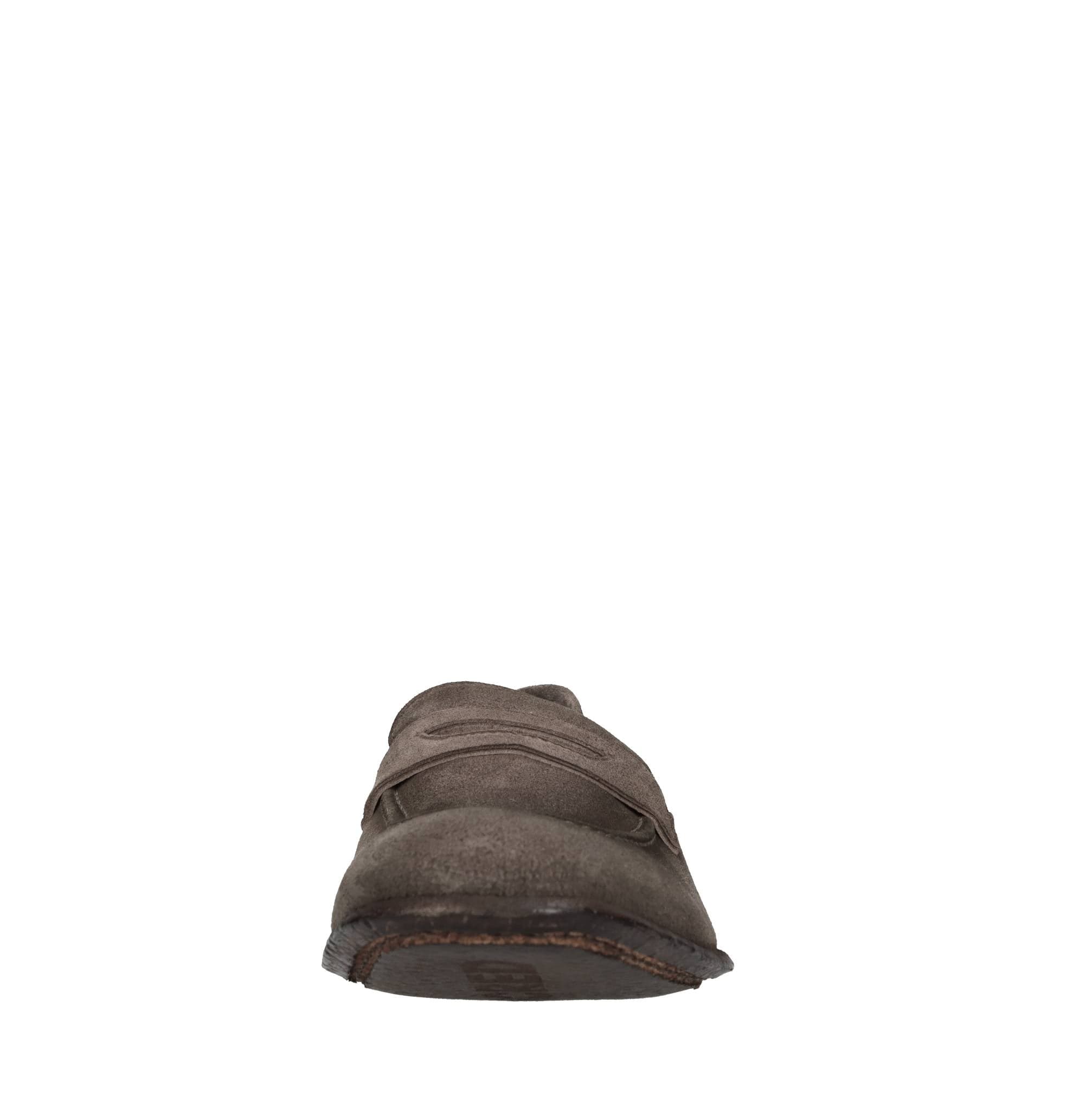 HUNDRED 100 Scarpe basse Grigio da uomo in Sneaker casual Drestige - Casamassima, commercioVirtuoso.it