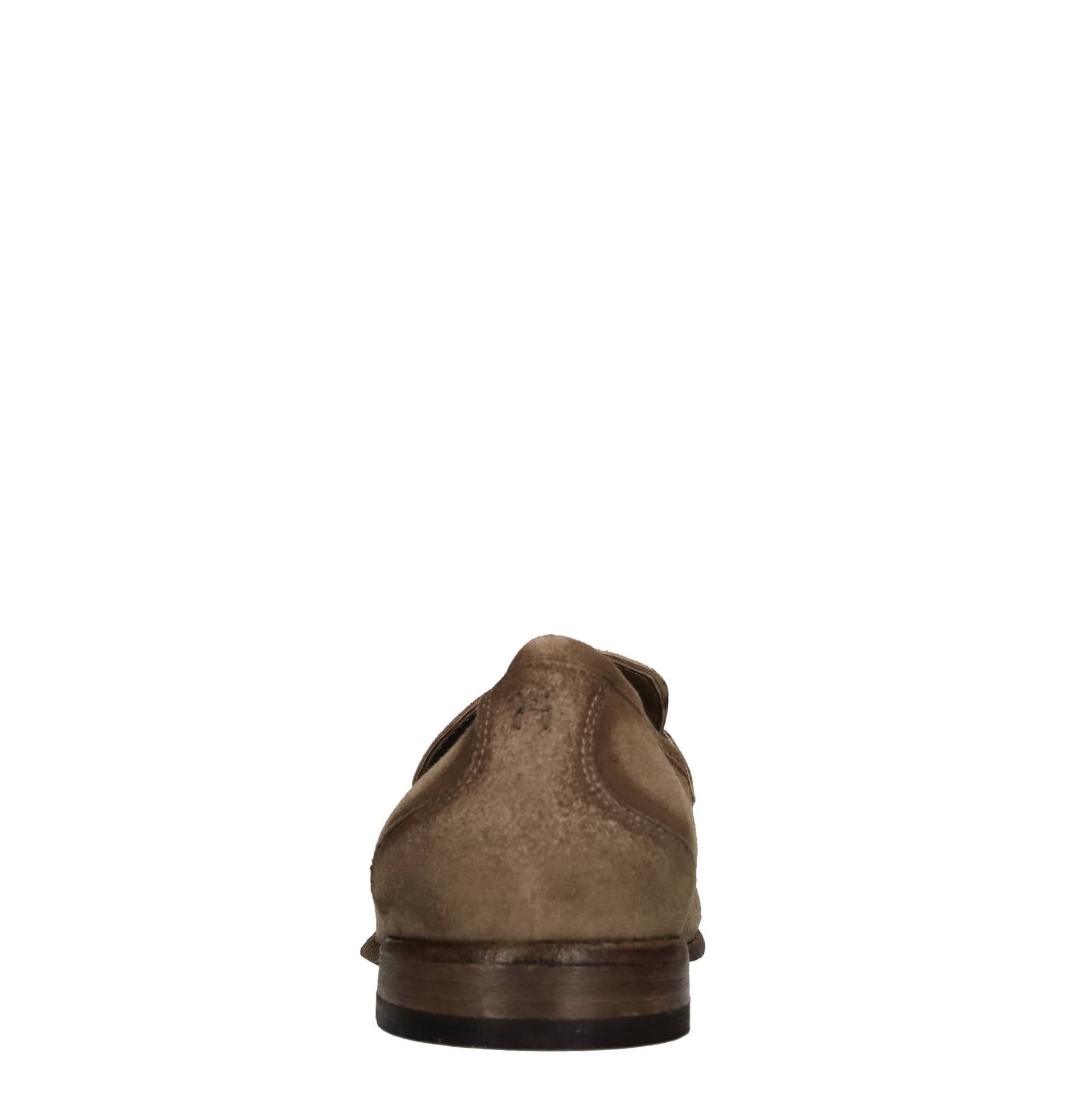 HUNDRED 100 Scarpe basse Beige da uomo in Sneaker casual Drestige - Casamassima, commercioVirtuoso.it