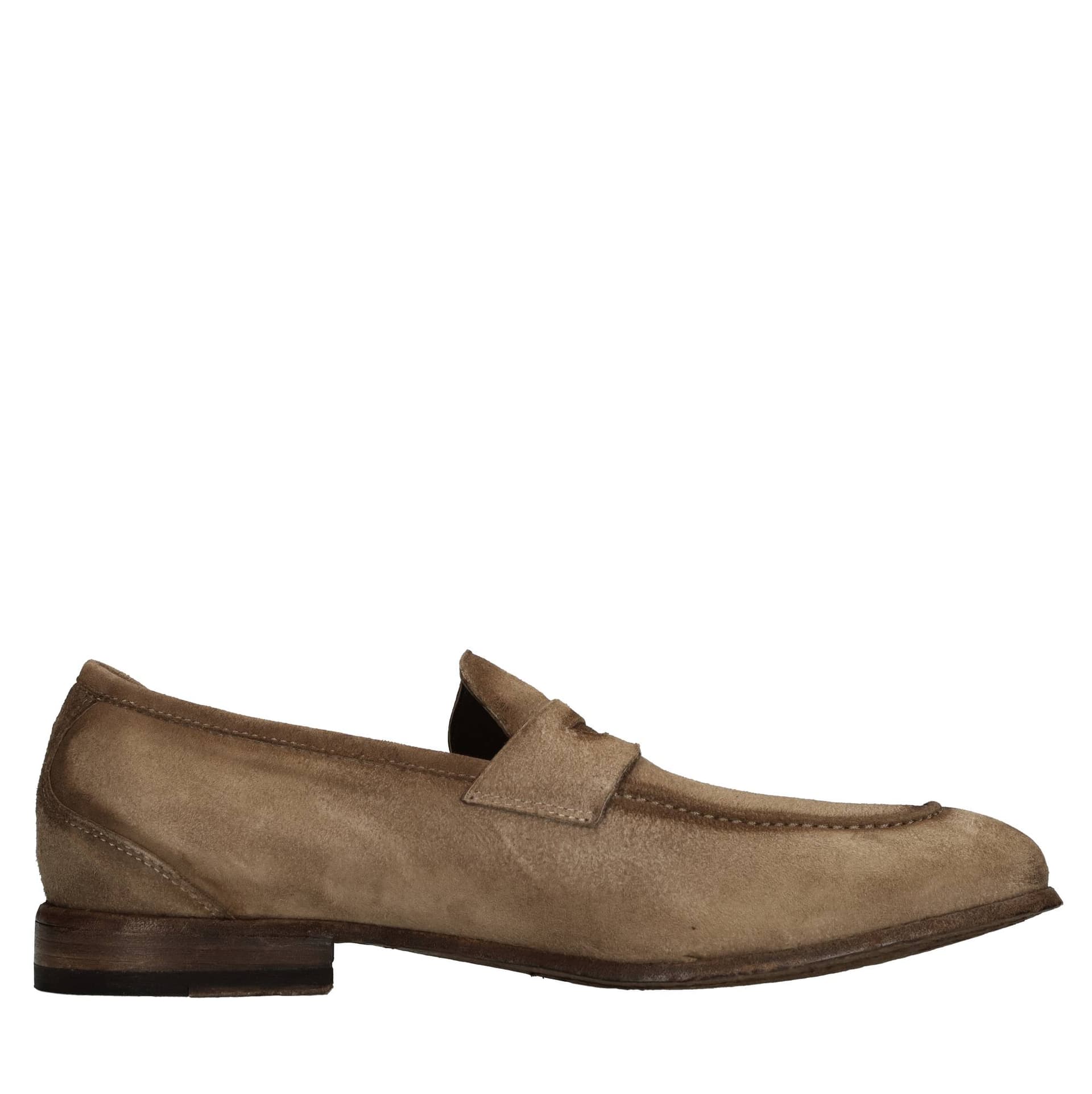 HUNDRED 100 Scarpe basse Beige da uomo in Sneaker casual Drestige - Casamassima, commercioVirtuoso.it