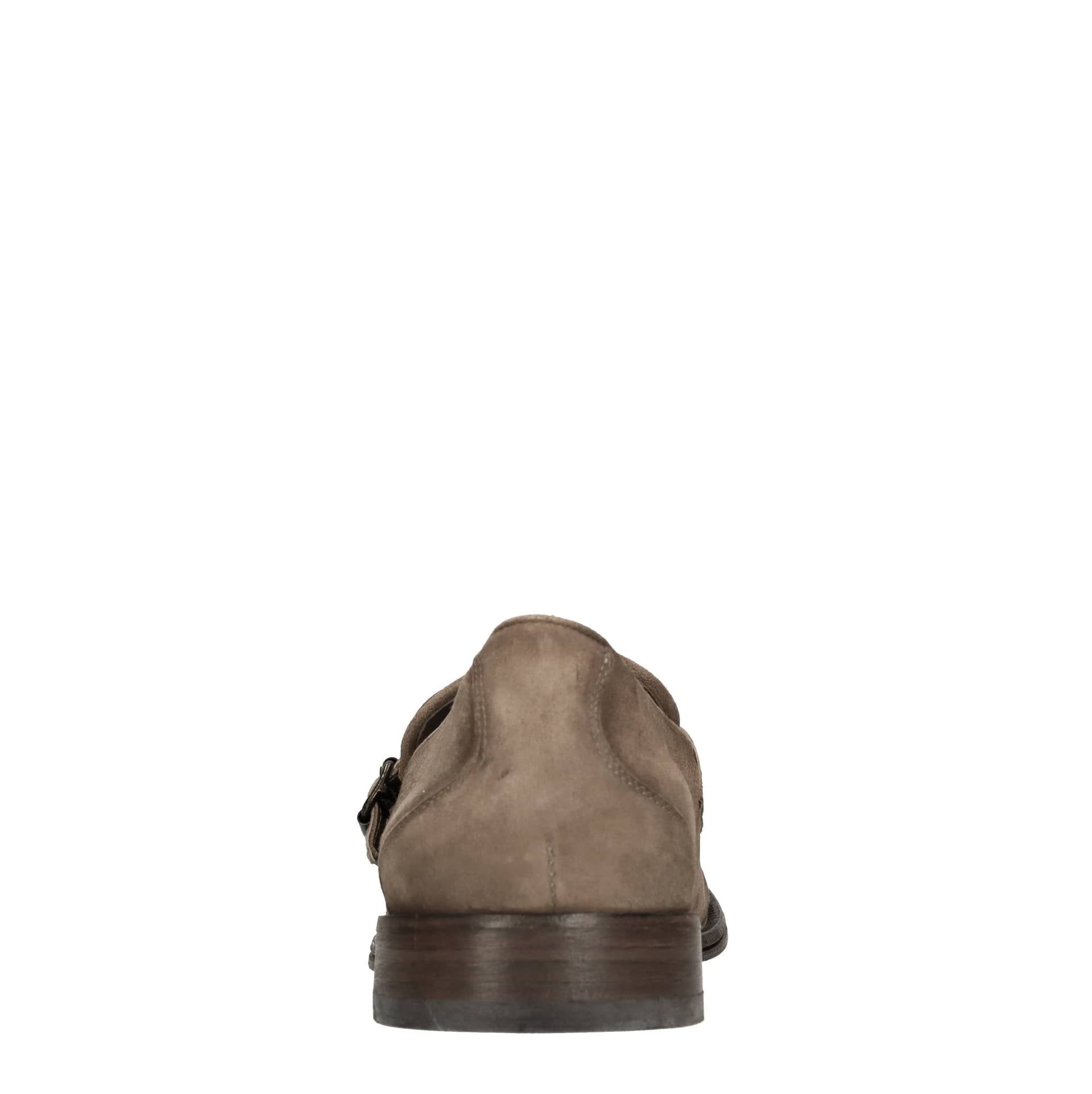 HUNDRED 100 Scarpe basse Beige da uomo in Sneaker casual Drestige - Casamassima, commercioVirtuoso.it