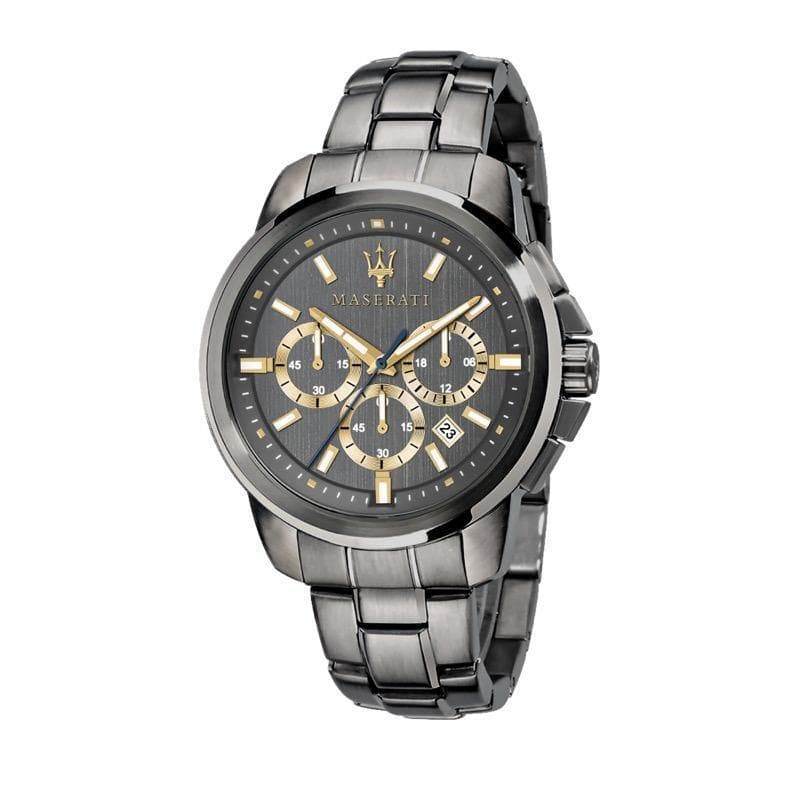 MASERATI - Orologio Uomo in Orologi da polso Alba Gioielli - Casoria, commercioVirtuoso.it