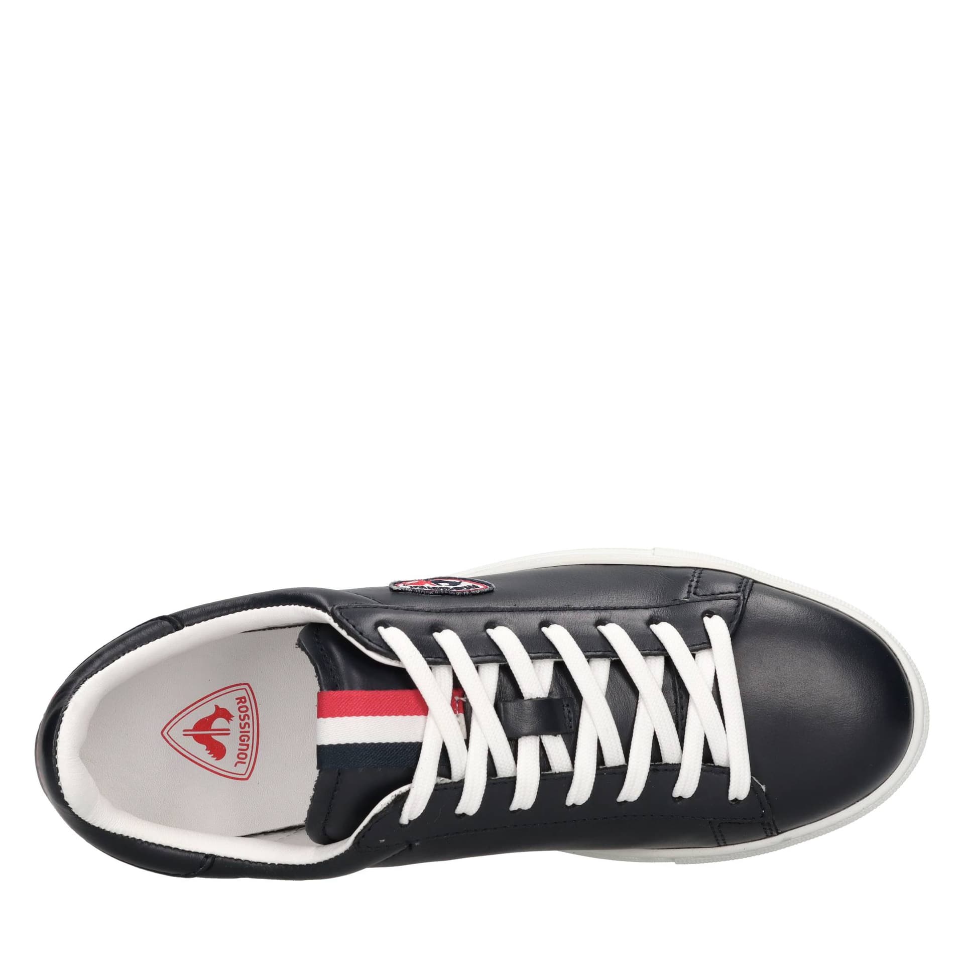 Rossignol Sneakers Blu da donna in Sneaker casual Drestige - Casamassima, commercioVirtuoso.it