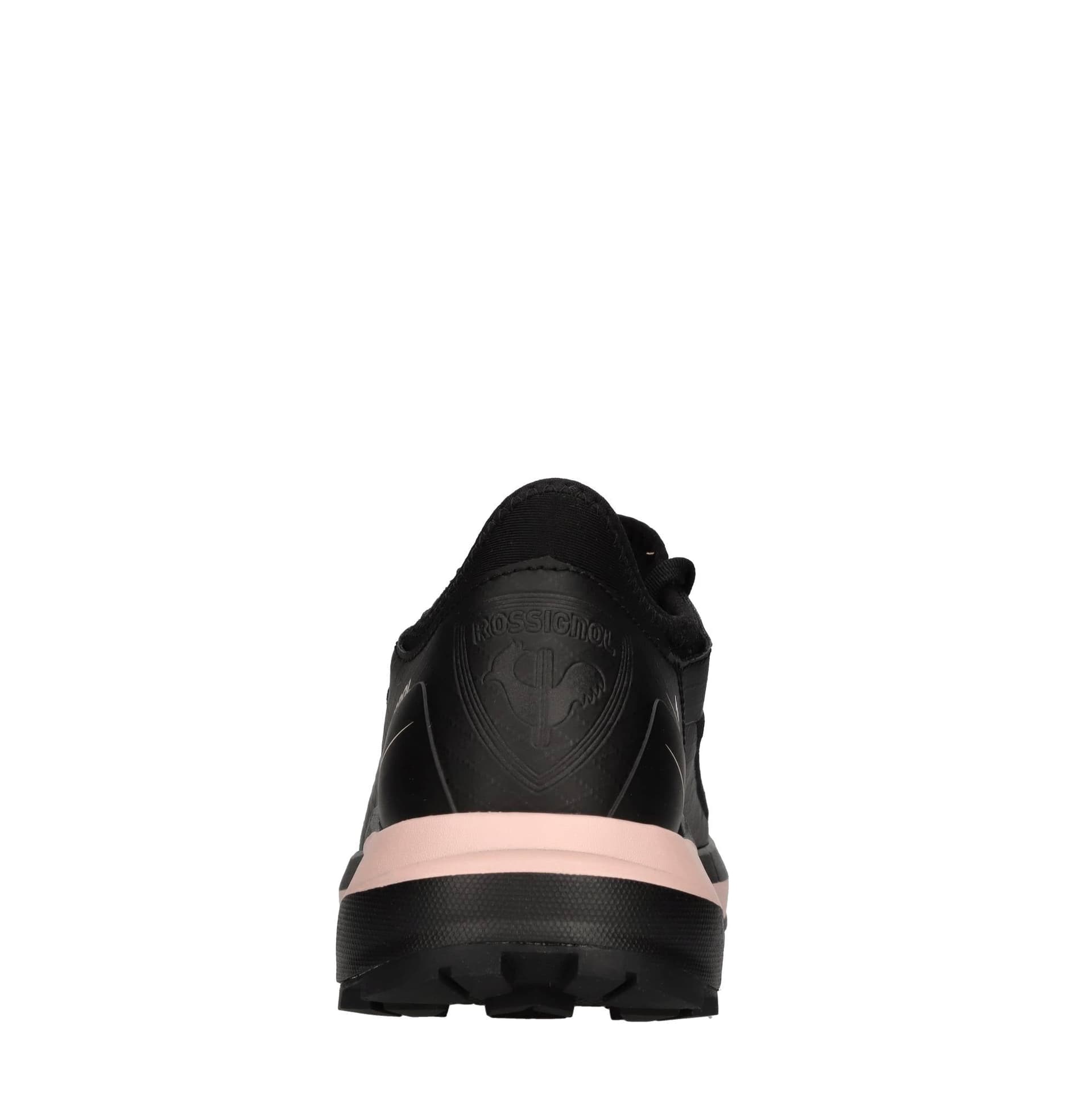 Rossignol Sneakers Nero da donna in Sneaker casual Drestige - Casamassima, commercioVirtuoso.it