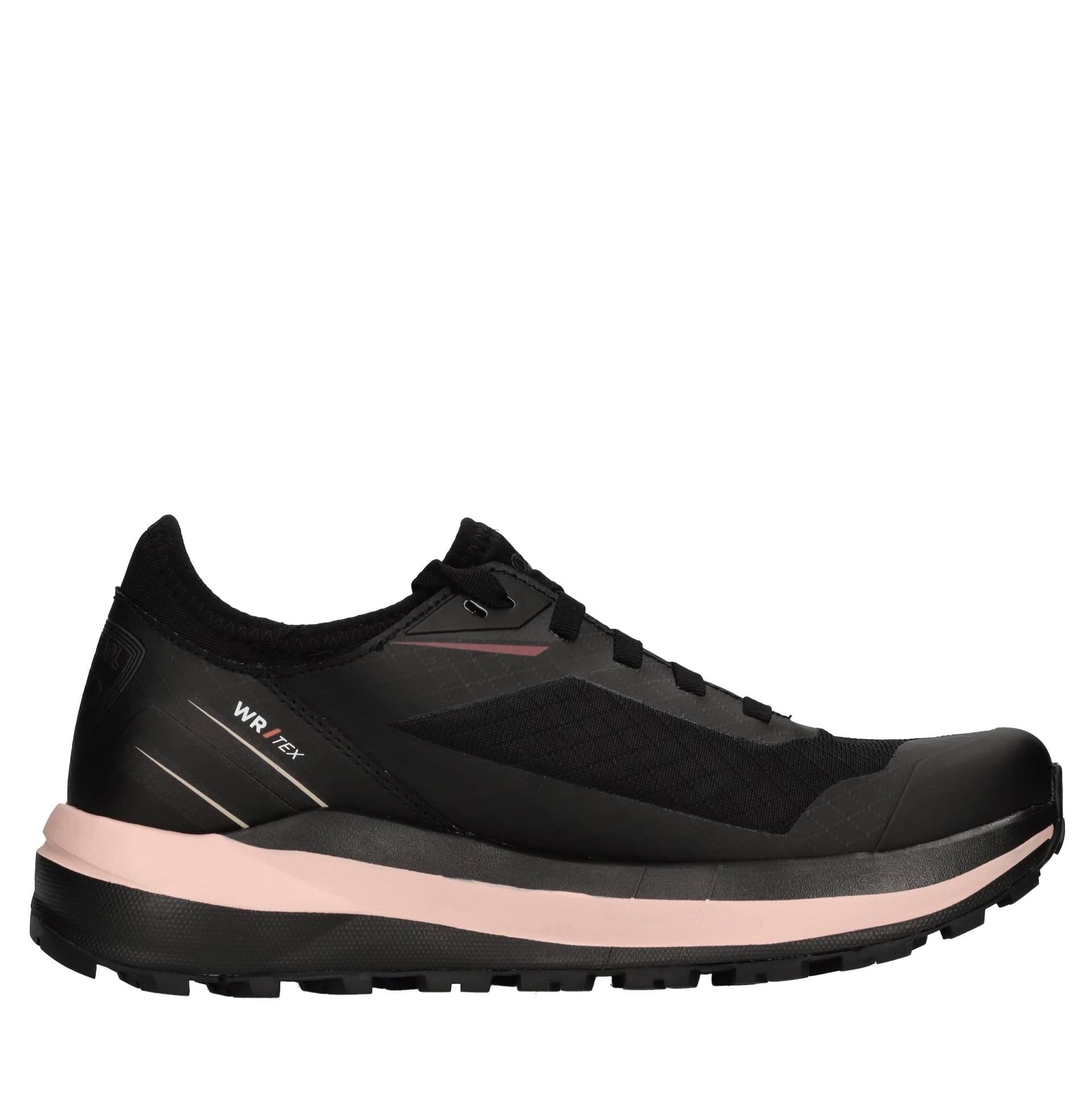 Rossignol Sneakers Nero da donna in Sneaker casual Drestige - Casamassima, commercioVirtuoso.it