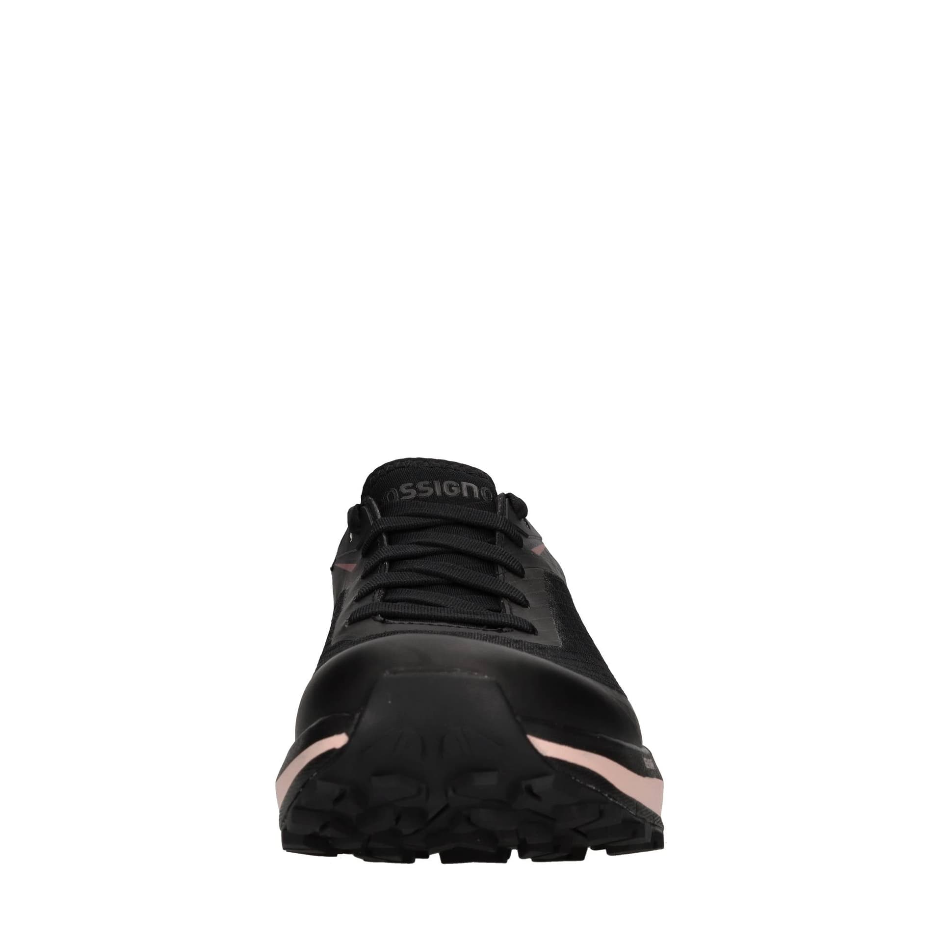 Rossignol Sneakers Nero da donna in Sneaker casual Drestige - Casamassima, commercioVirtuoso.it