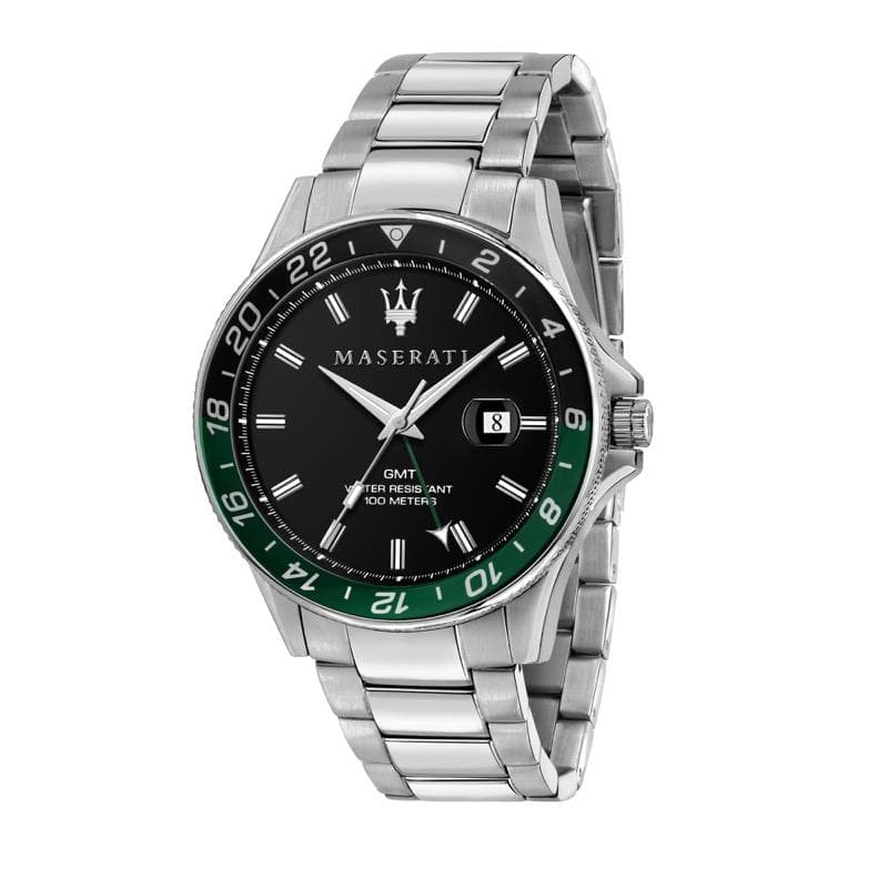 MASERATI - Orologio Uomo Stile