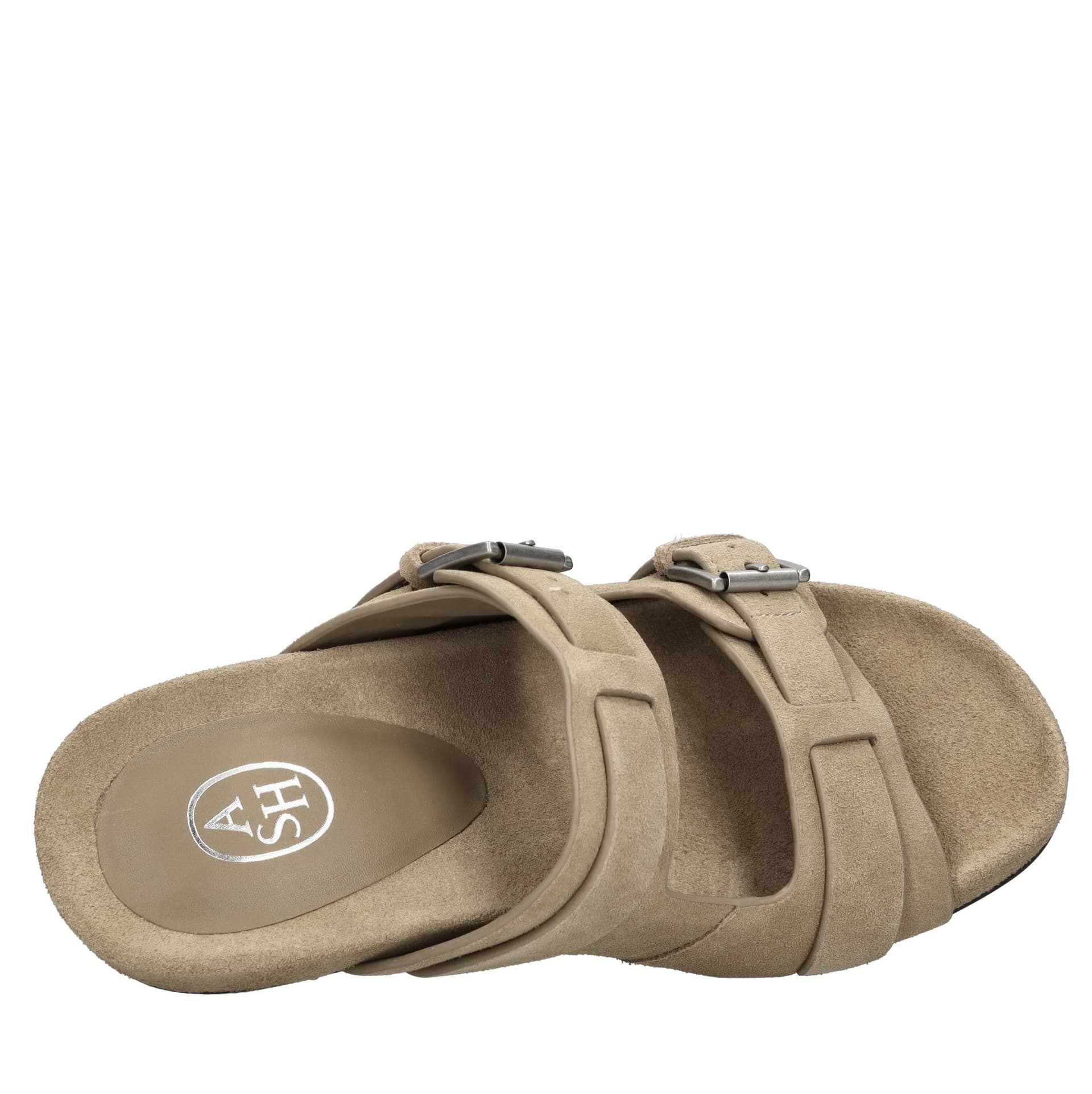 ASH Sandali Beige da donna in Sandali moda Drestige - Casamassima, commercioVirtuoso.it