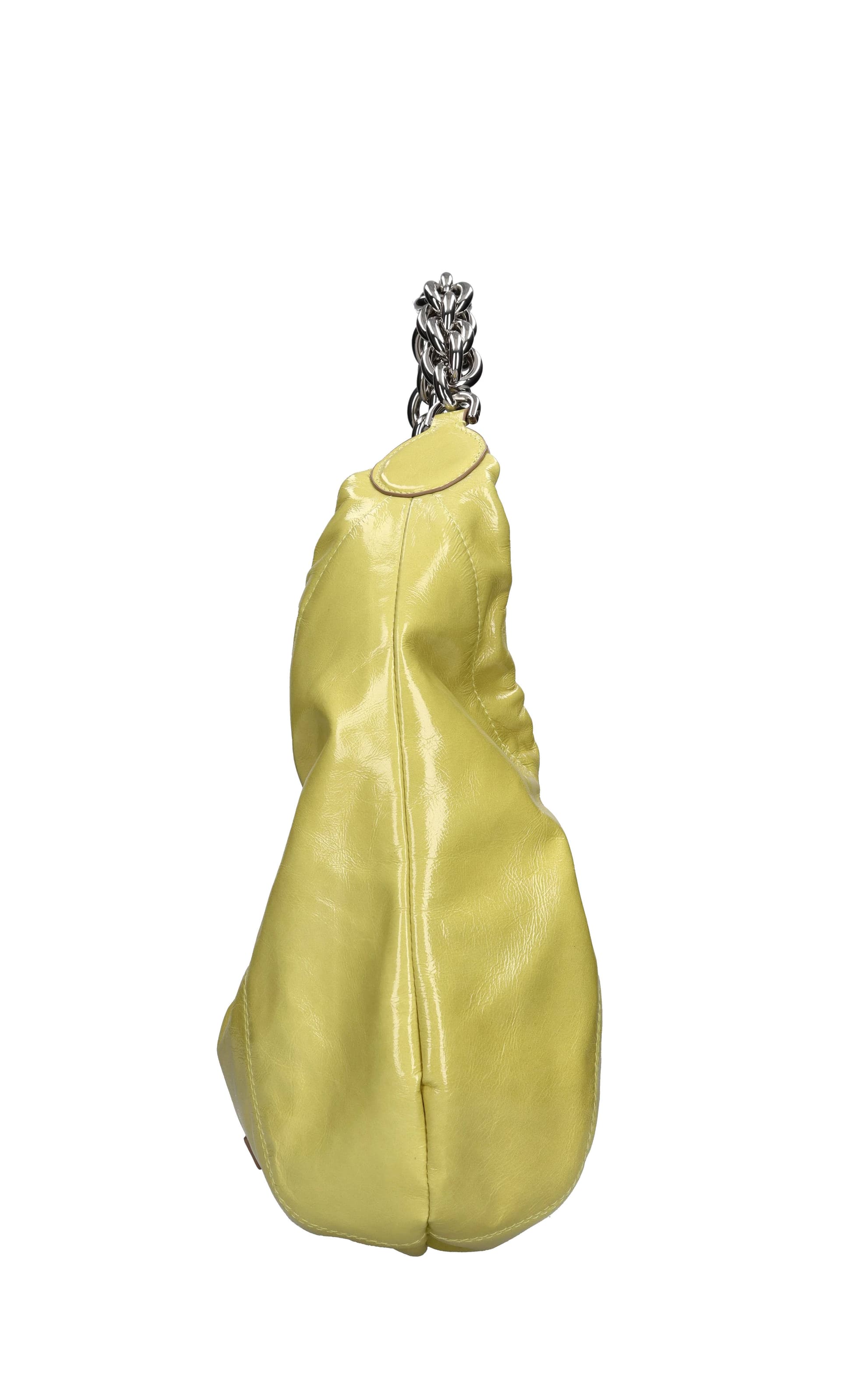 Gianni Chiarini Borse... Giallo da donna in Borse a spalla Drestige - Casamassima, commercioVirtuoso.it