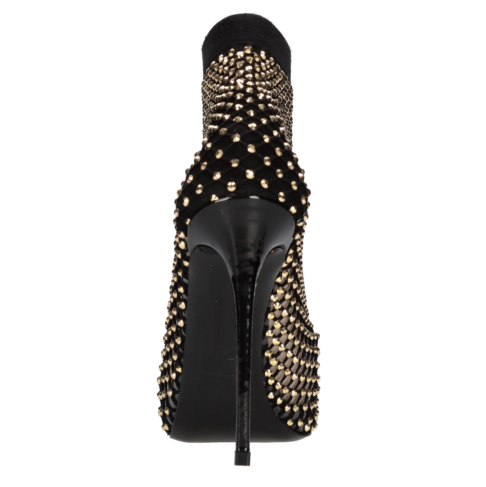 LESILLA Le Silla Stivali Nero da donna in Stivali Drestige - Casamassima, commercioVirtuoso.it
