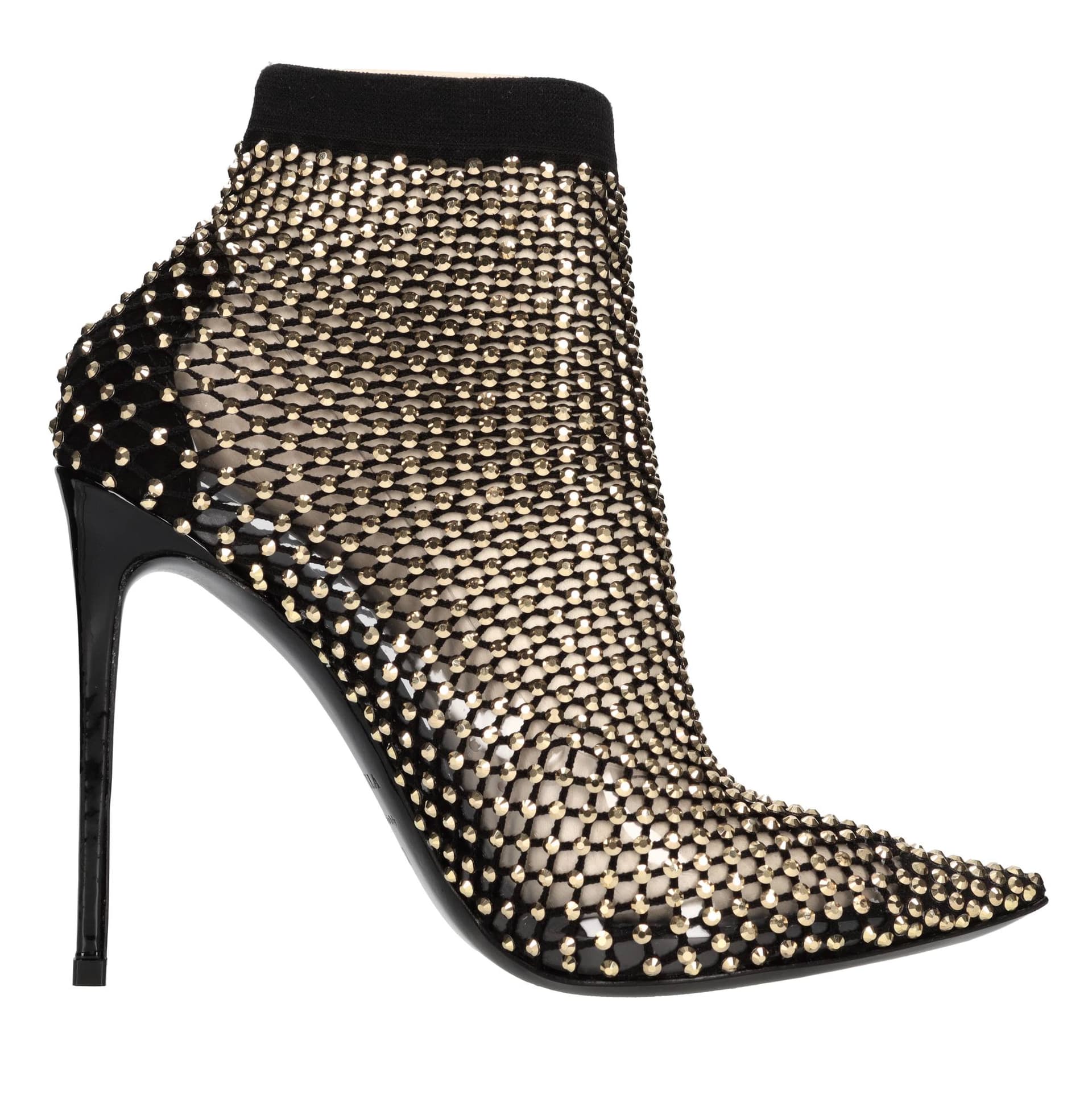 LESILLA Le Silla Stivali Nero da donna in Stivali Drestige - Casamassima, commercioVirtuoso.it