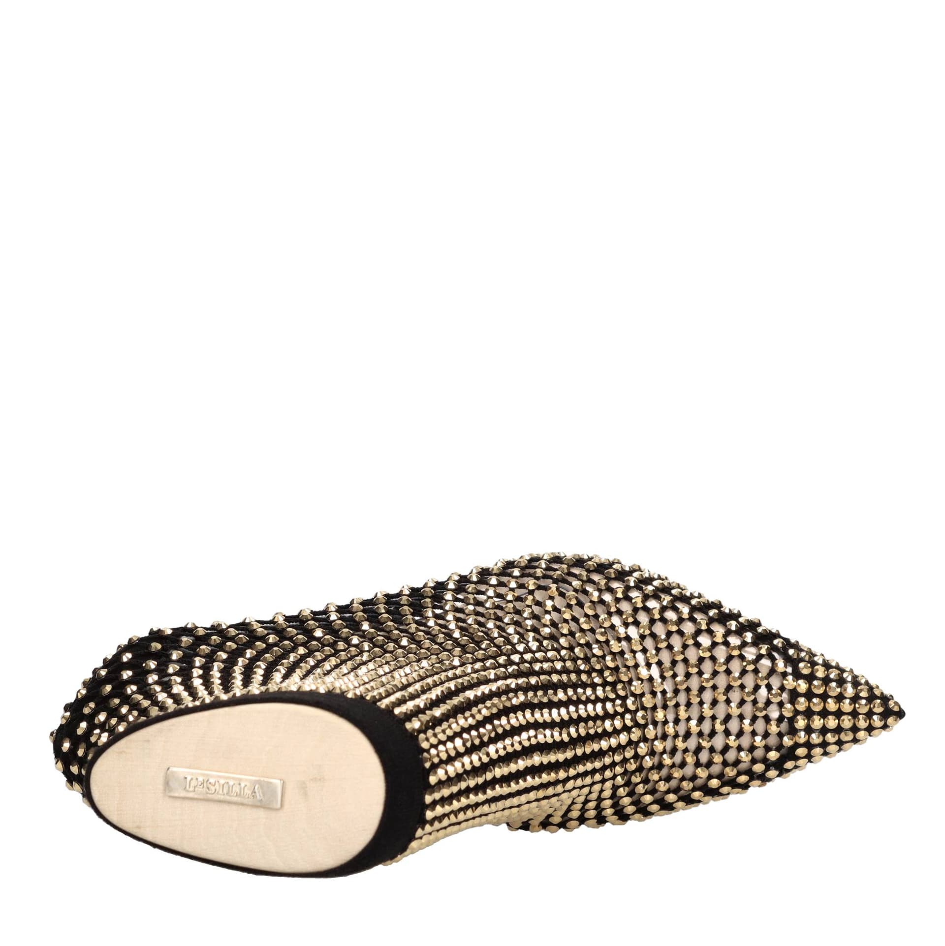 LESILLA Le Silla Stivali Nero da donna in Stivali Drestige - Casamassima, commercioVirtuoso.it