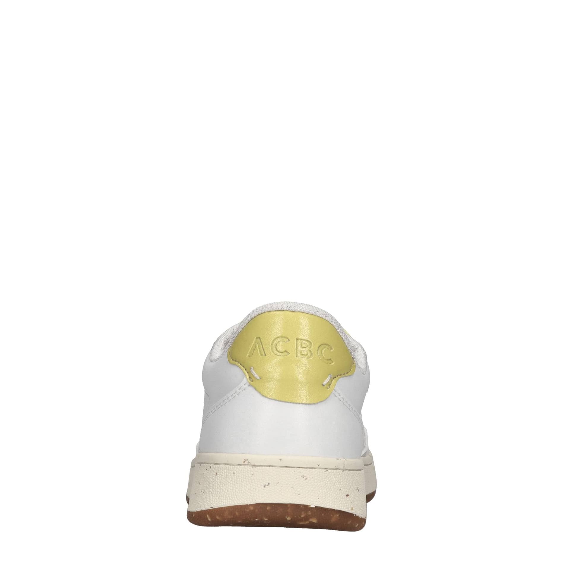 ACBC Sneakers Bianco da uomo in Sneaker casual Drestige - Casamassima, commercioVirtuoso.it