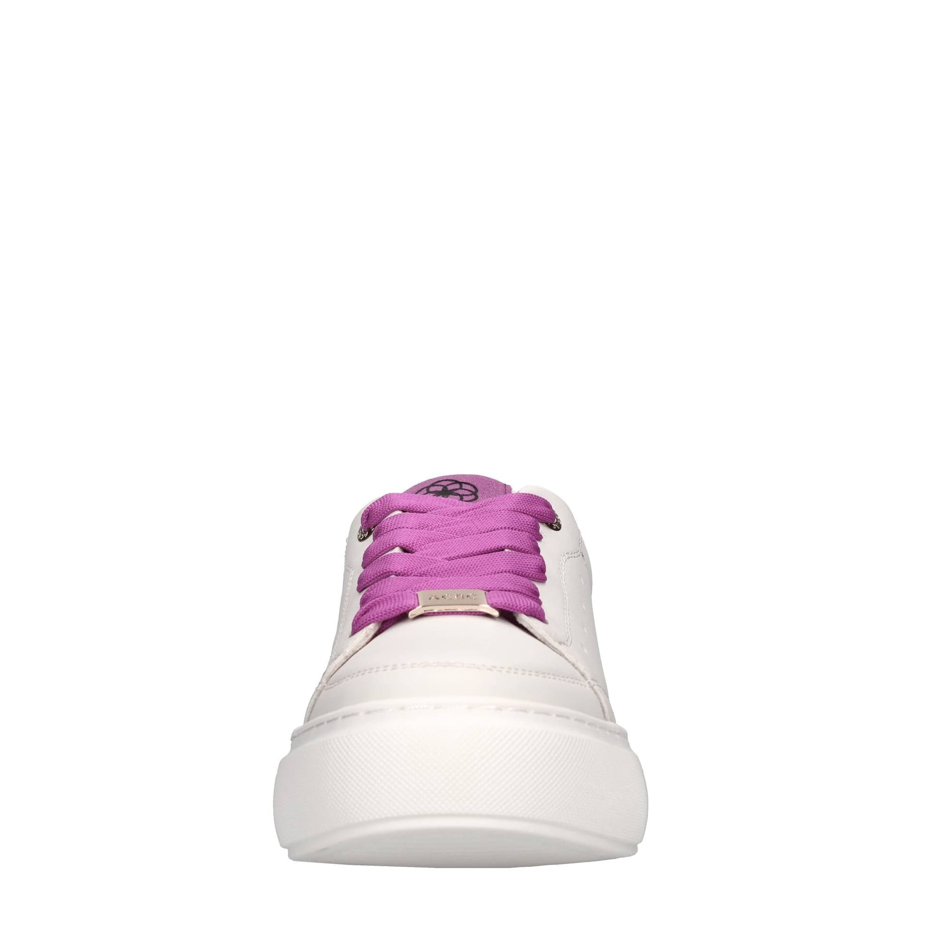 ACBC Sneakers Bianco da donna in Sneaker casual Drestige - Casamassima, commercioVirtuoso.it