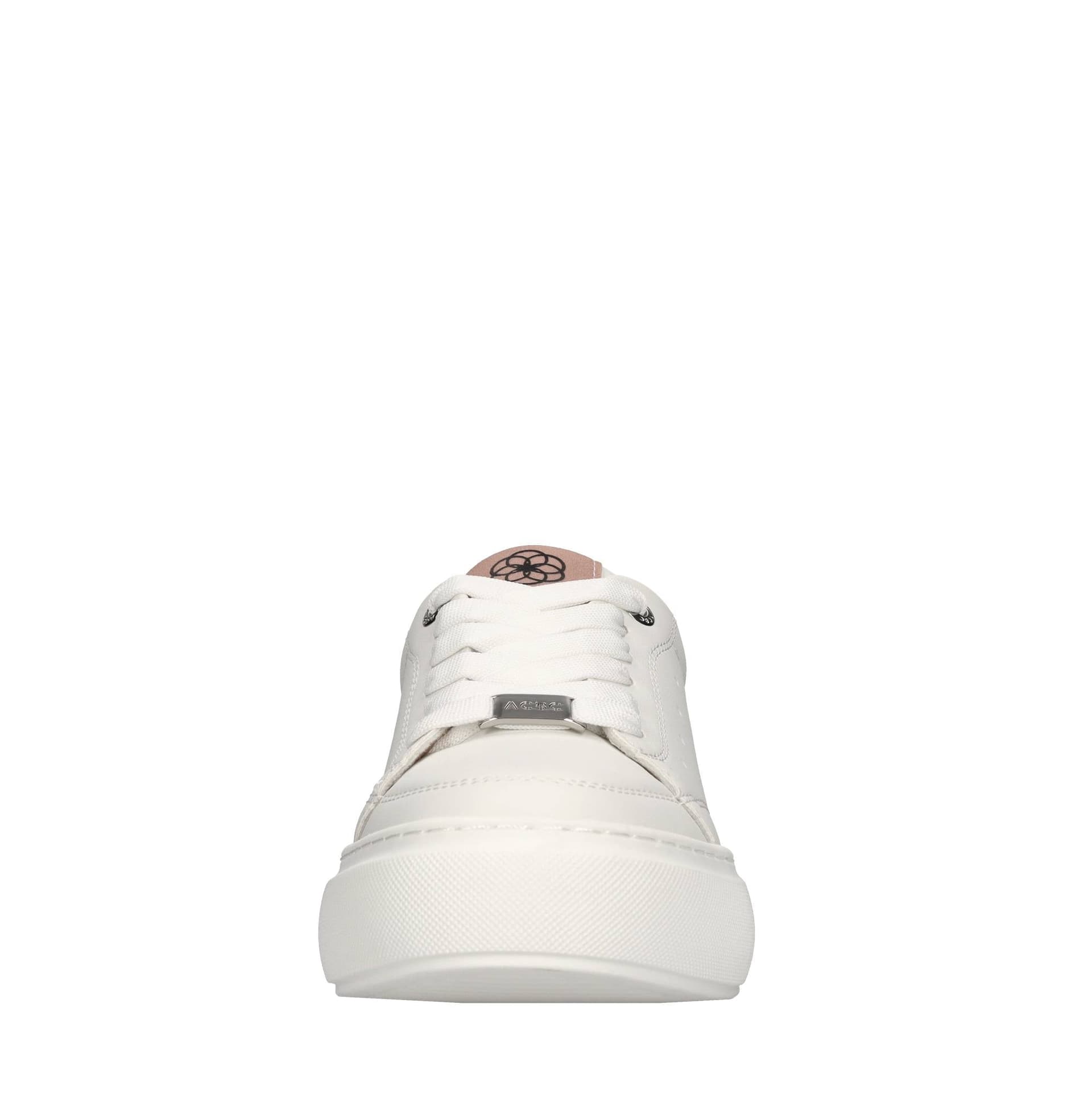 ACBC Sneakers Bianco da donna in Sneaker casual Drestige - Casamassima, commercioVirtuoso.it