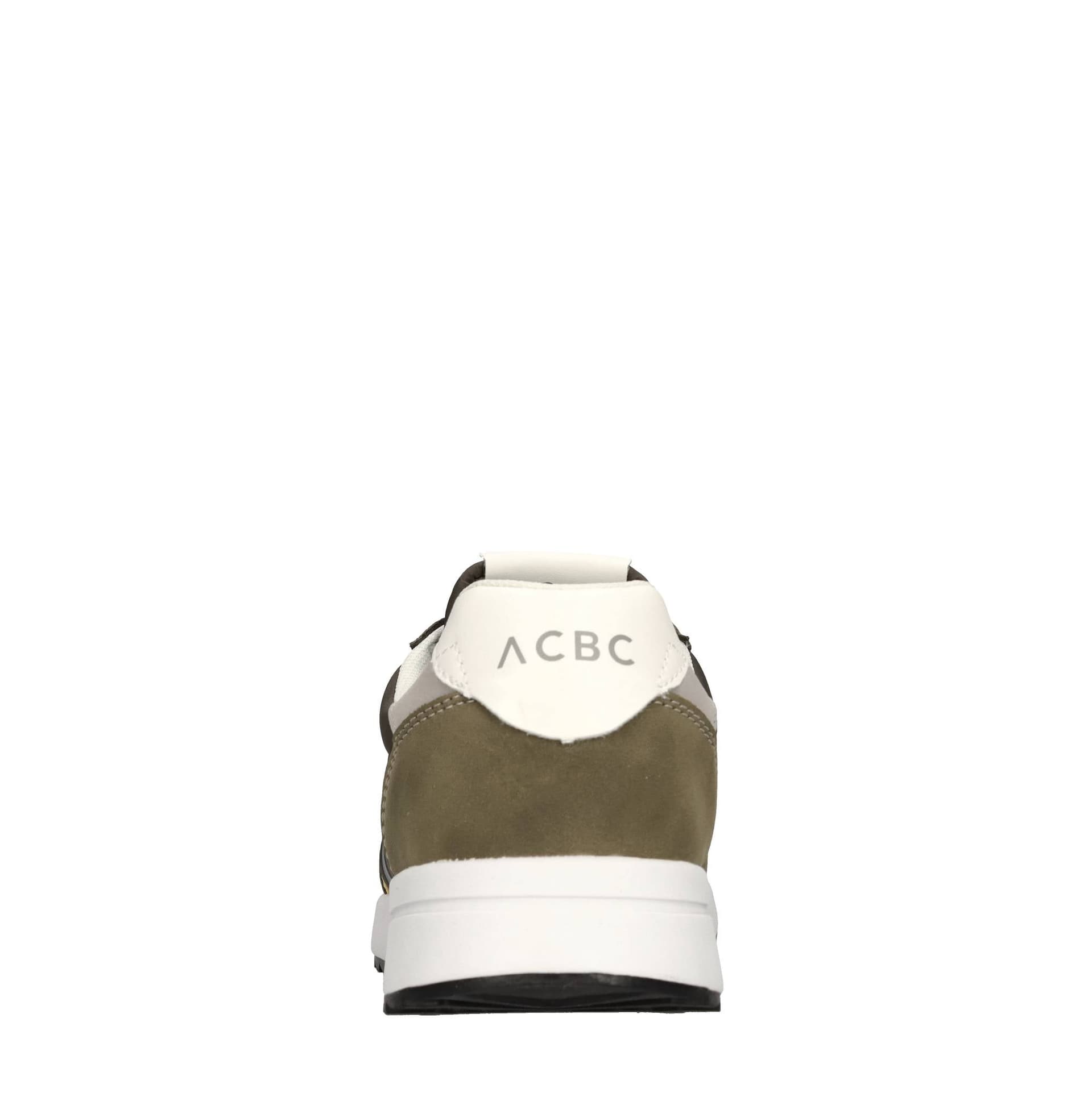 ACBC Sneakers Verde da uomo in Sneaker casual Drestige - Casamassima, commercioVirtuoso.it