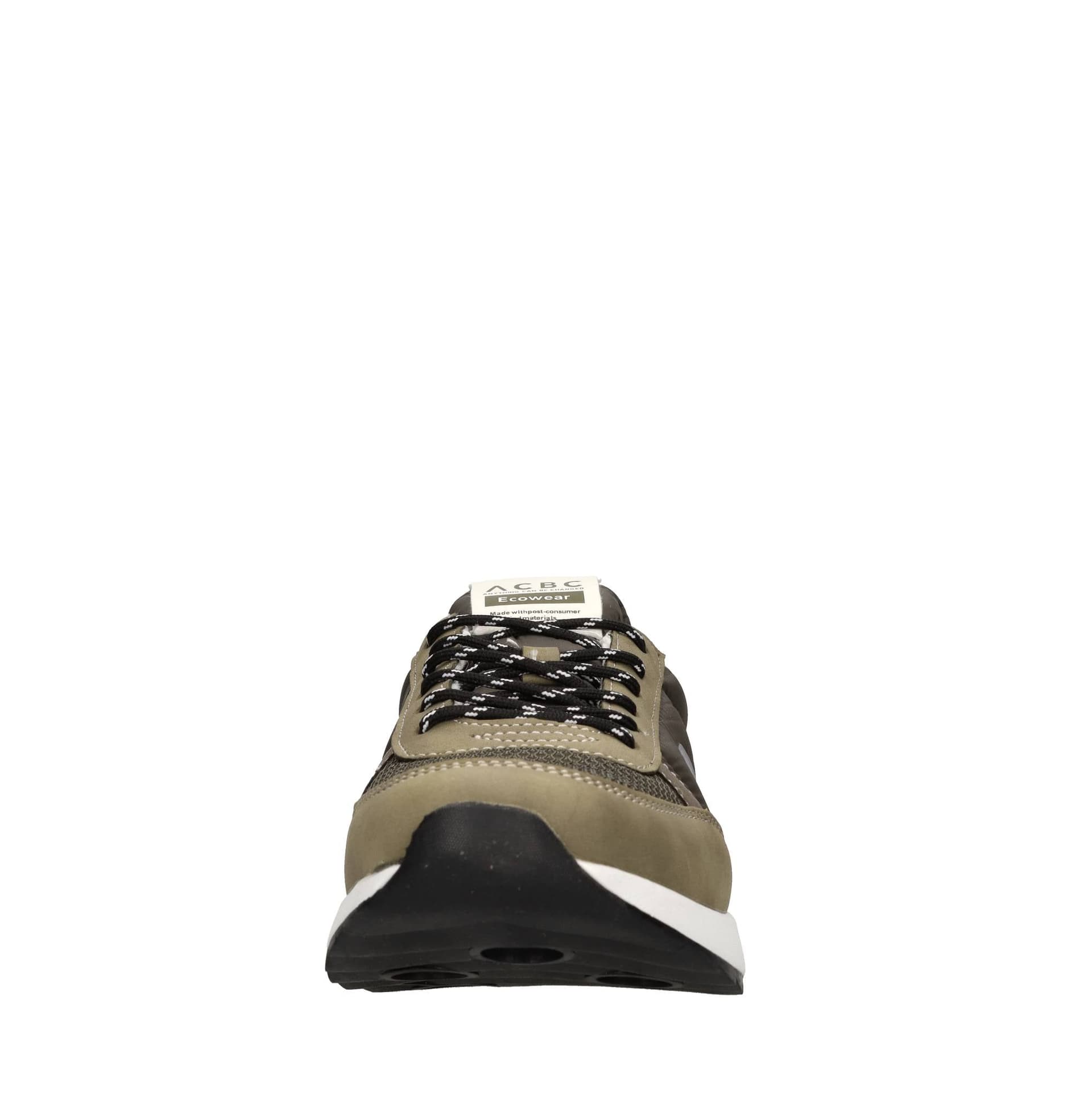 ACBC Sneakers Verde da uomo in Sneaker casual Drestige - Casamassima, commercioVirtuoso.it