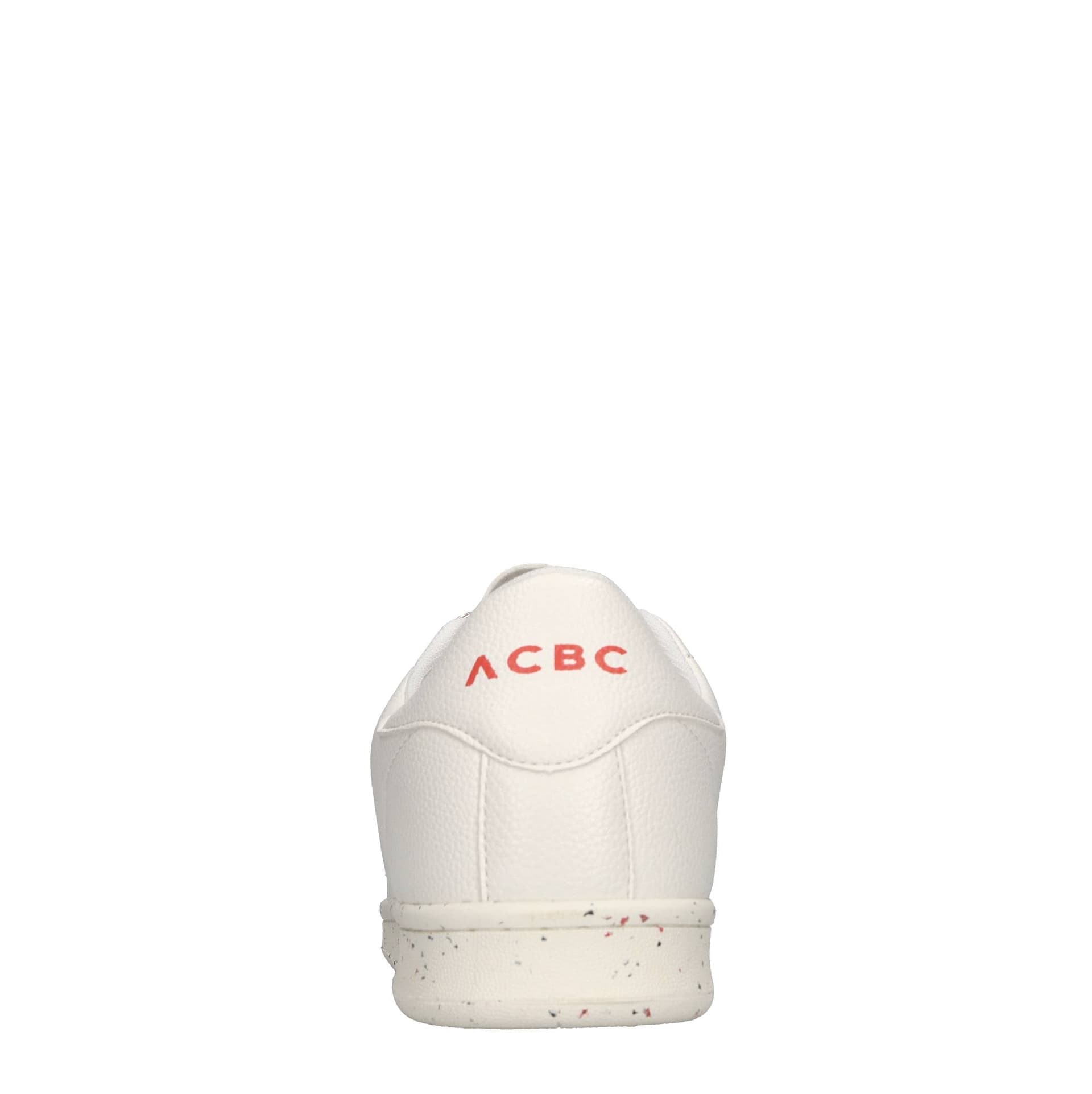 ACBC Sneakers Bianco da uomo in Sneaker casual Drestige - Casamassima, commercioVirtuoso.it
