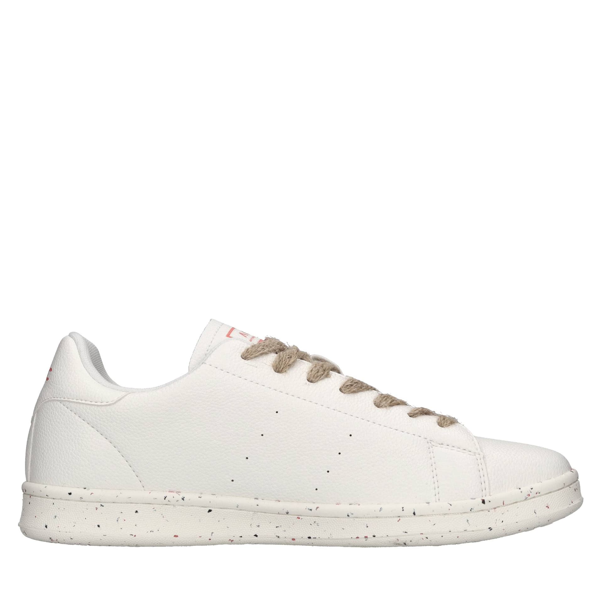 ACBC Sneakers Bianco da uomo in Sneaker casual Drestige - Casamassima, commercioVirtuoso.it