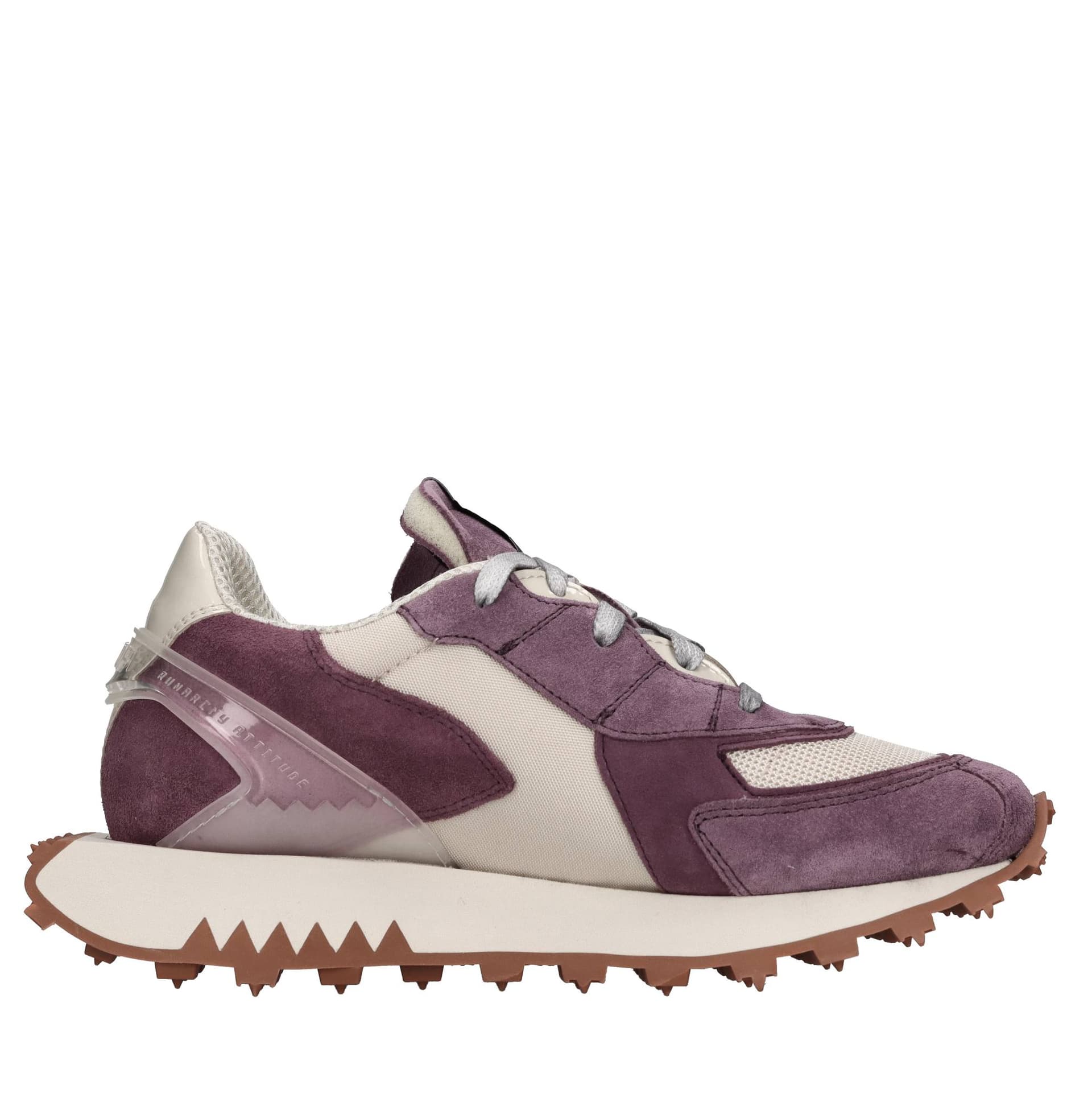 RUN OF Sneakers Multicolour da donna in Scarpe da corsa su strada Drestige - Casamassima, commercioVirtuoso.it