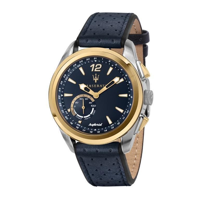 MASERATI - Orologio Uomo in Orologi da polso Alba Gioielli - Casoria, commercioVirtuoso.it