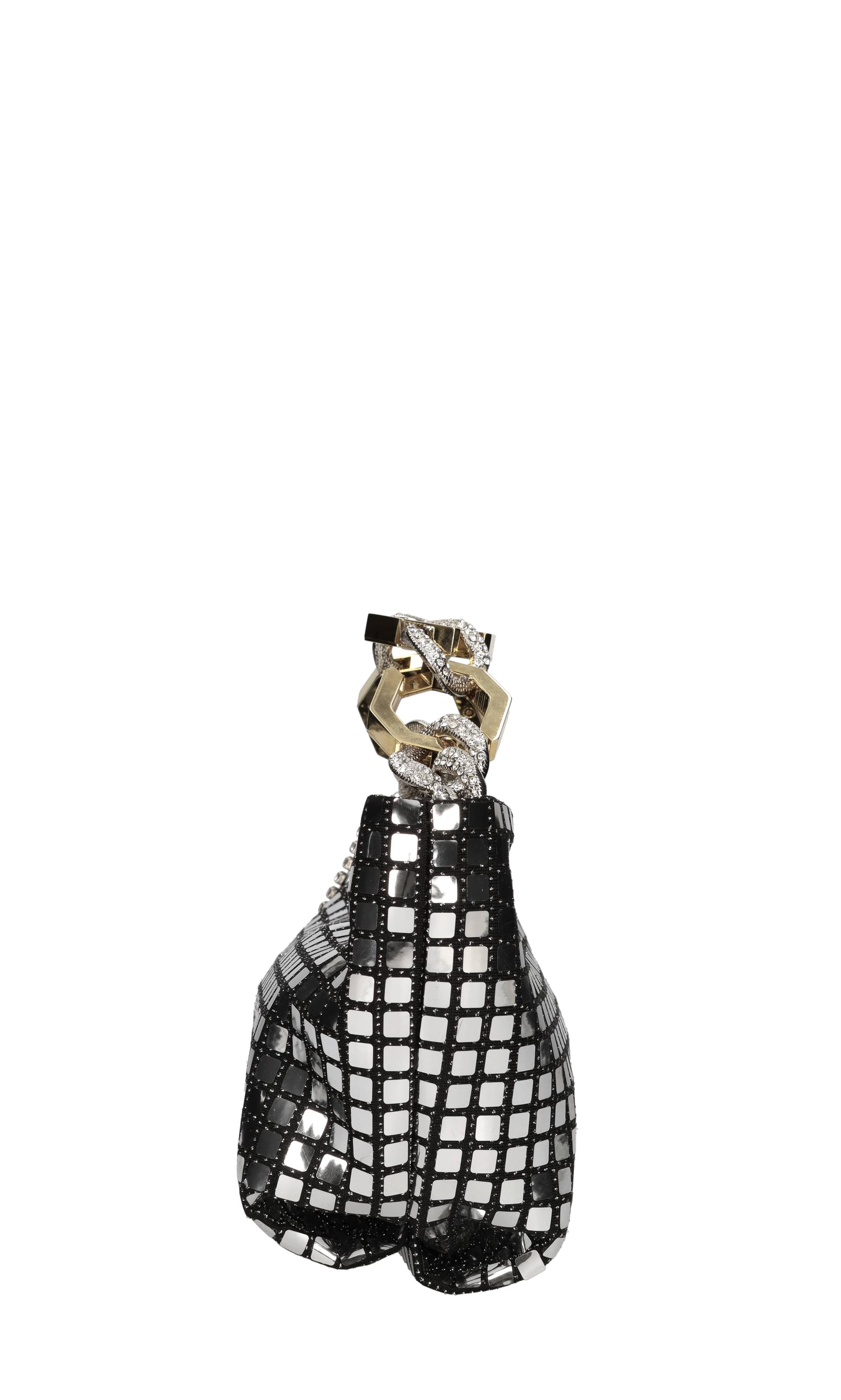 GEDEBE Borse... Argento da donna in Pochette e Clutch Drestige - Casamassima, commercioVirtuoso.it