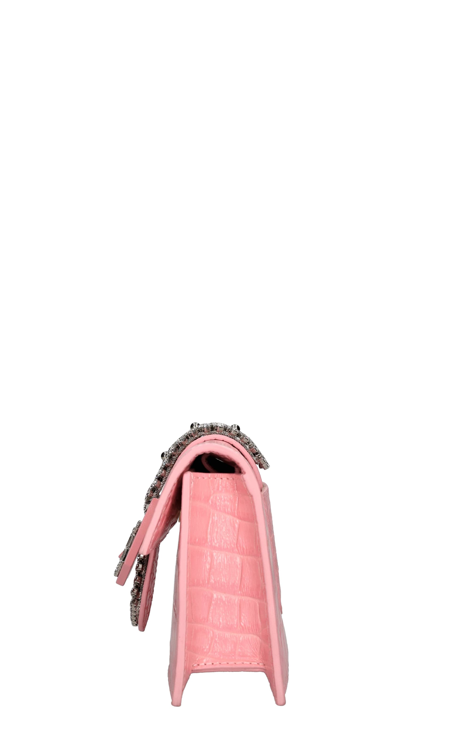 GEDEBE Borse... Rosa da donna in Borse a spalla Drestige - Casamassima, commercioVirtuoso.it