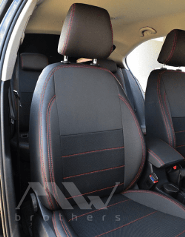 Coprisedili Su Misura Per Skoda Rapid (2013-2020), Comfort Style in Set per interni Autooggetti.it - Roma, commercioVirtuoso.it