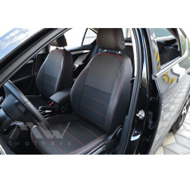 Coprisedili Su Misura Per Skoda Rapid (2013-2020), Comfort Style in Set per interni Autooggetti.it - Roma, commercioVirtuoso.it