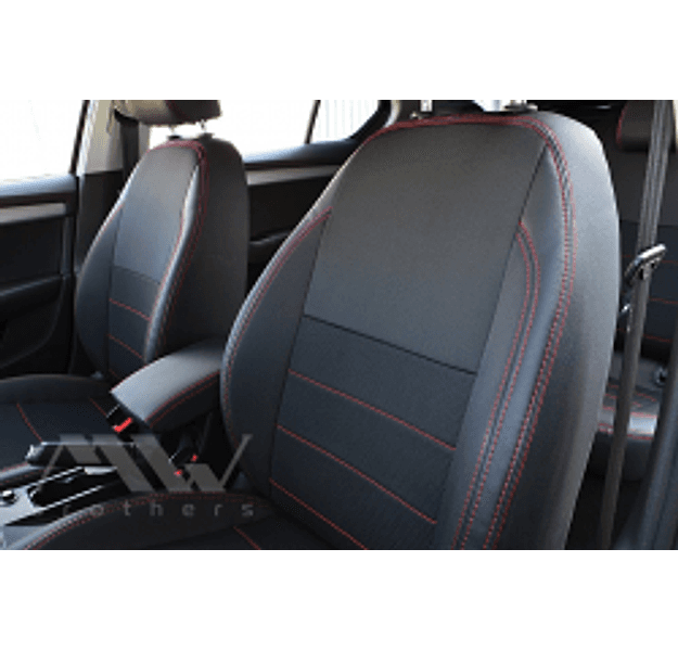 Coprisedili Su Misura Per Skoda Rapid (2013-2020), Comfort Style in Set per interni Autooggetti.it - Roma, commercioVirtuoso.it