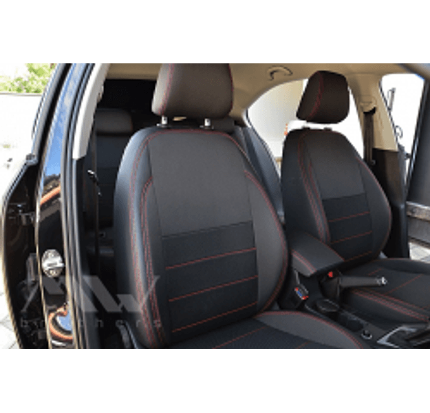 Coprisedili Su Misura Per Skoda Rapid (2013-2020), Comfort Style in Set per interni Autooggetti.it - Roma, commercioVirtuoso.it