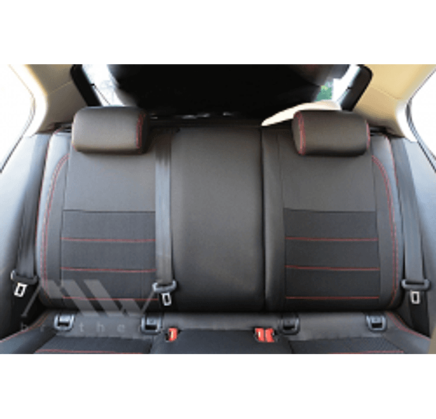 Coprisedili Su Misura Per Skoda Rapid (2013-2020), Comfort Style in Set per interni Autooggetti.it - Roma, commercioVirtuoso.it