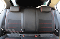 Coprisedili Su Misura Per Skoda Rapid (2013-2020), Comfort Style in Set per interni Autooggetti.it - Roma, commercioVirtuoso.it
