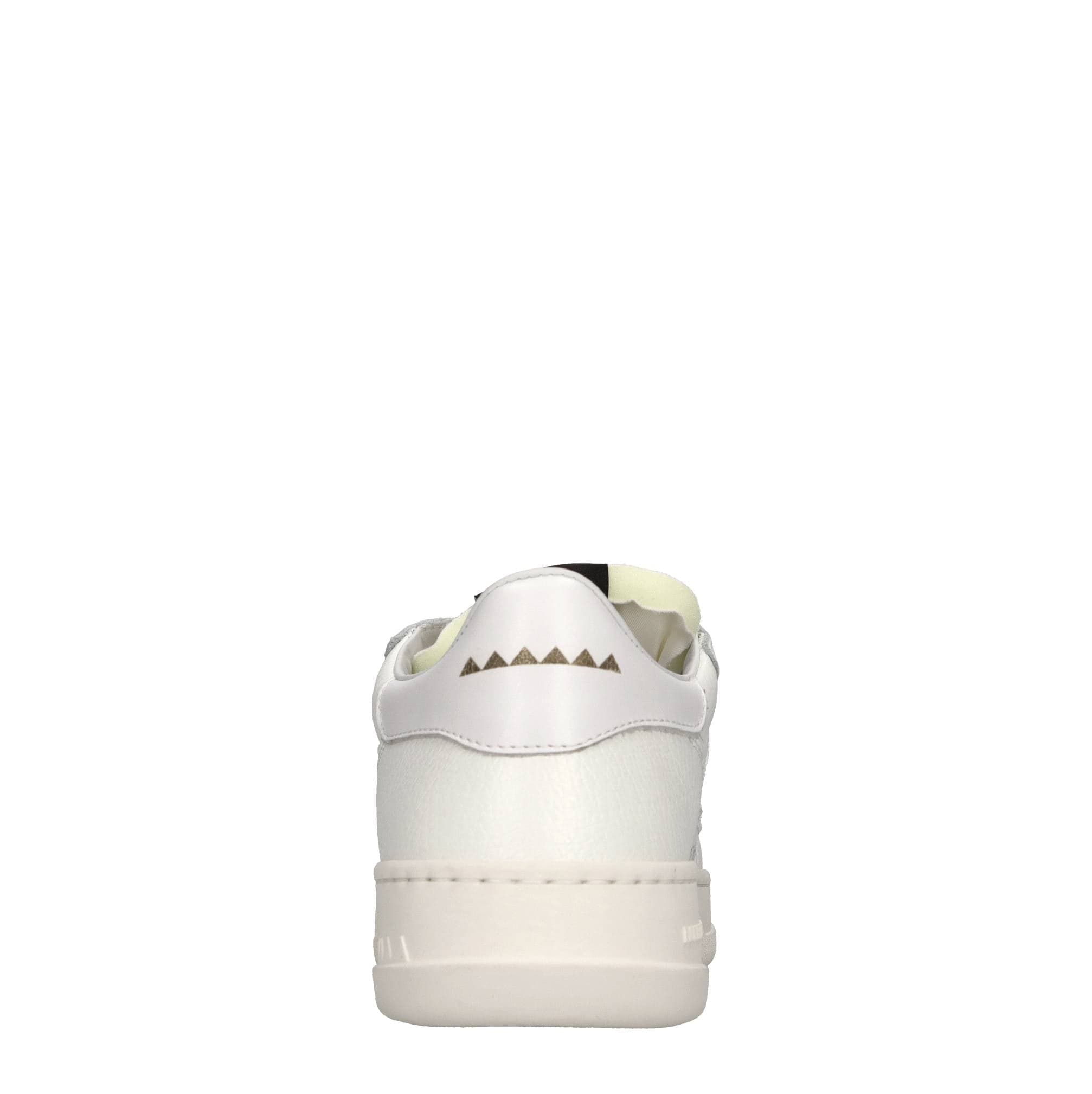 RUN OF Sneakers Bianco da donna in Sneaker casual Drestige - Casamassima, commercioVirtuoso.it