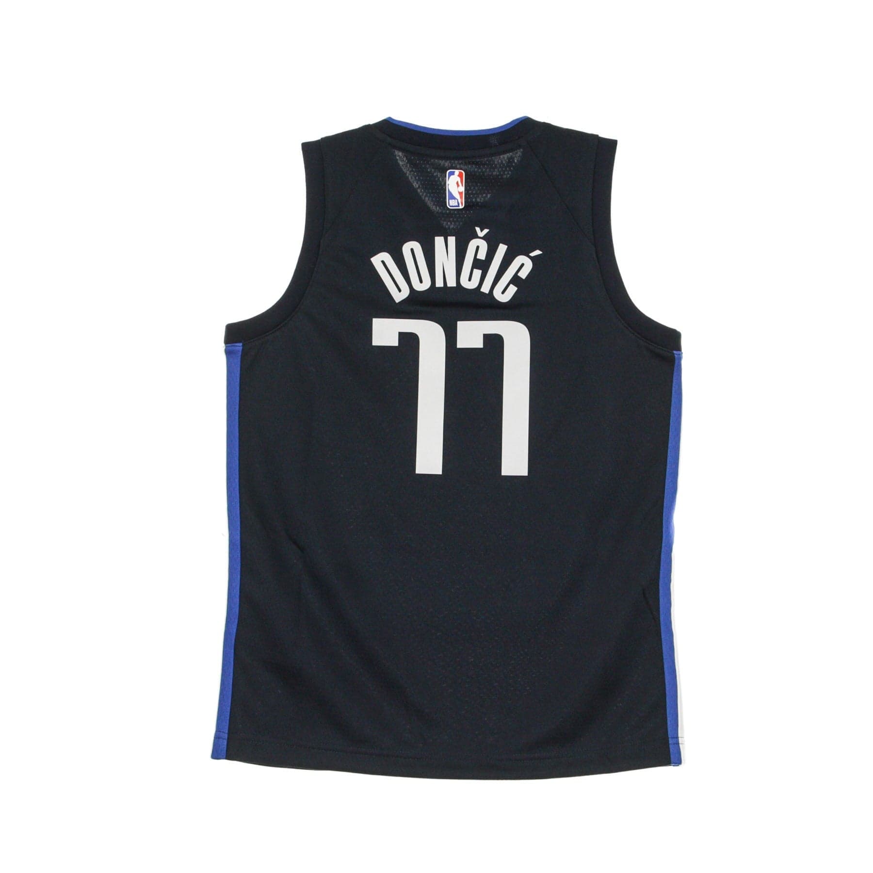 JORDAN NBA Canotta Basket Ragazzo Nba Swingman Jersey Jordan Statement Edition 2020 No 77 Luka Doncic Dalmav Original Team Colors da bambino in Canotte Drestige - Casamassima, commercioVirtuoso.it