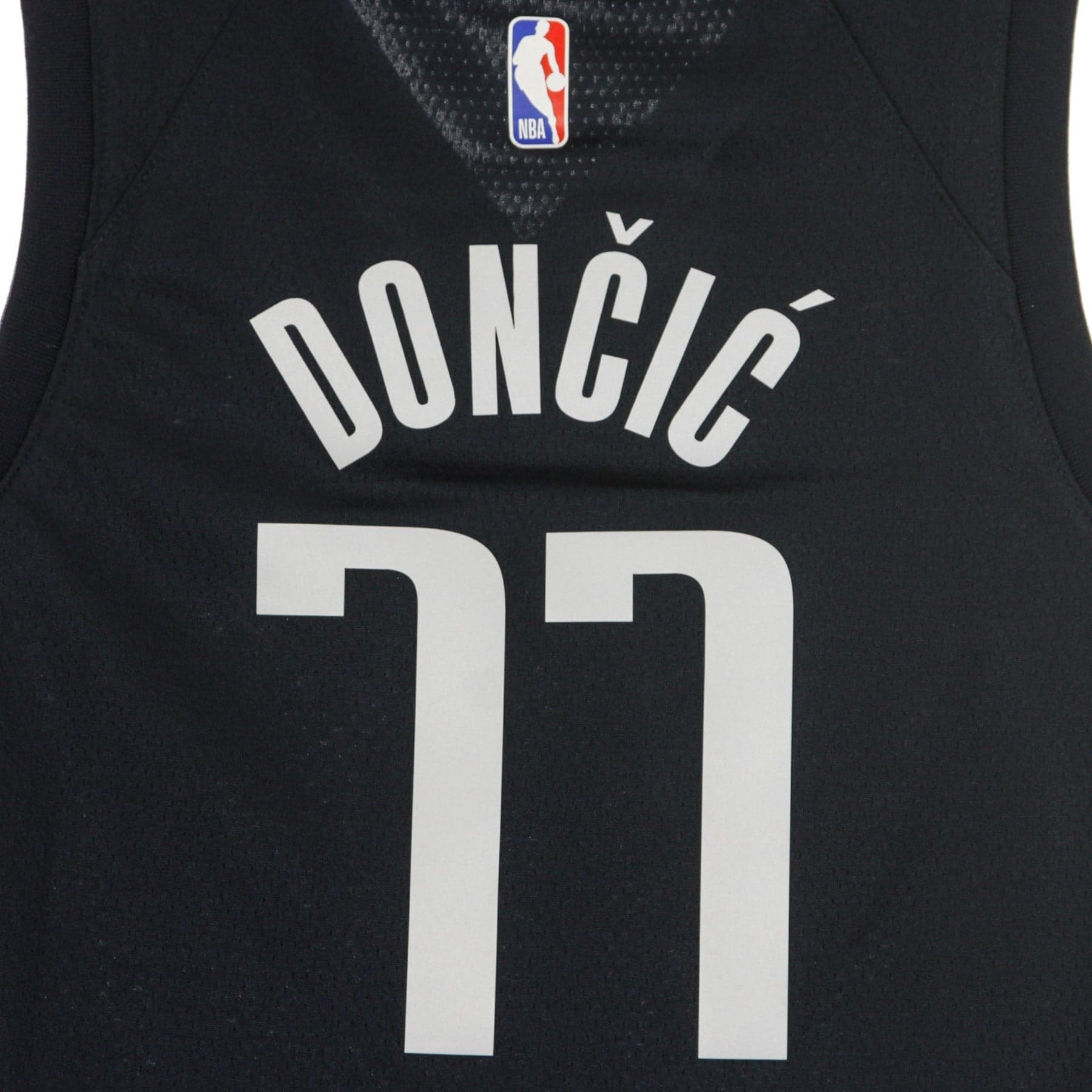 JORDAN NBA Canotta Basket Ragazzo Nba Swingman Jersey Jordan Statement Edition 2020 No 77 Luka Doncic Dalmav Original Team Colors da bambino in Canotte Drestige - Casamassima, commercioVirtuoso.it