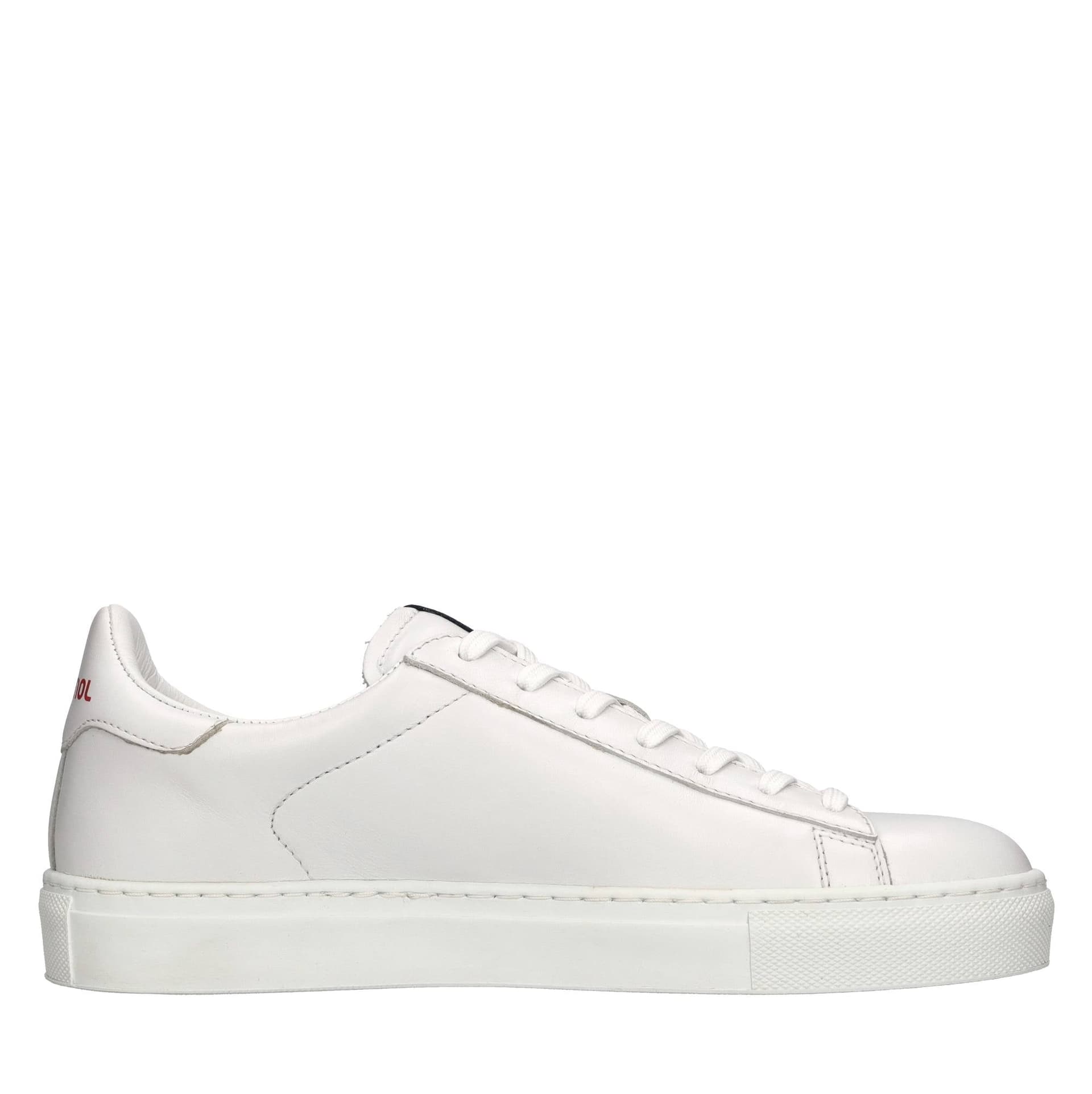 Rossignol Sneakers Bianco da donna in Sneaker casual Drestige - Casamassima, commercioVirtuoso.it