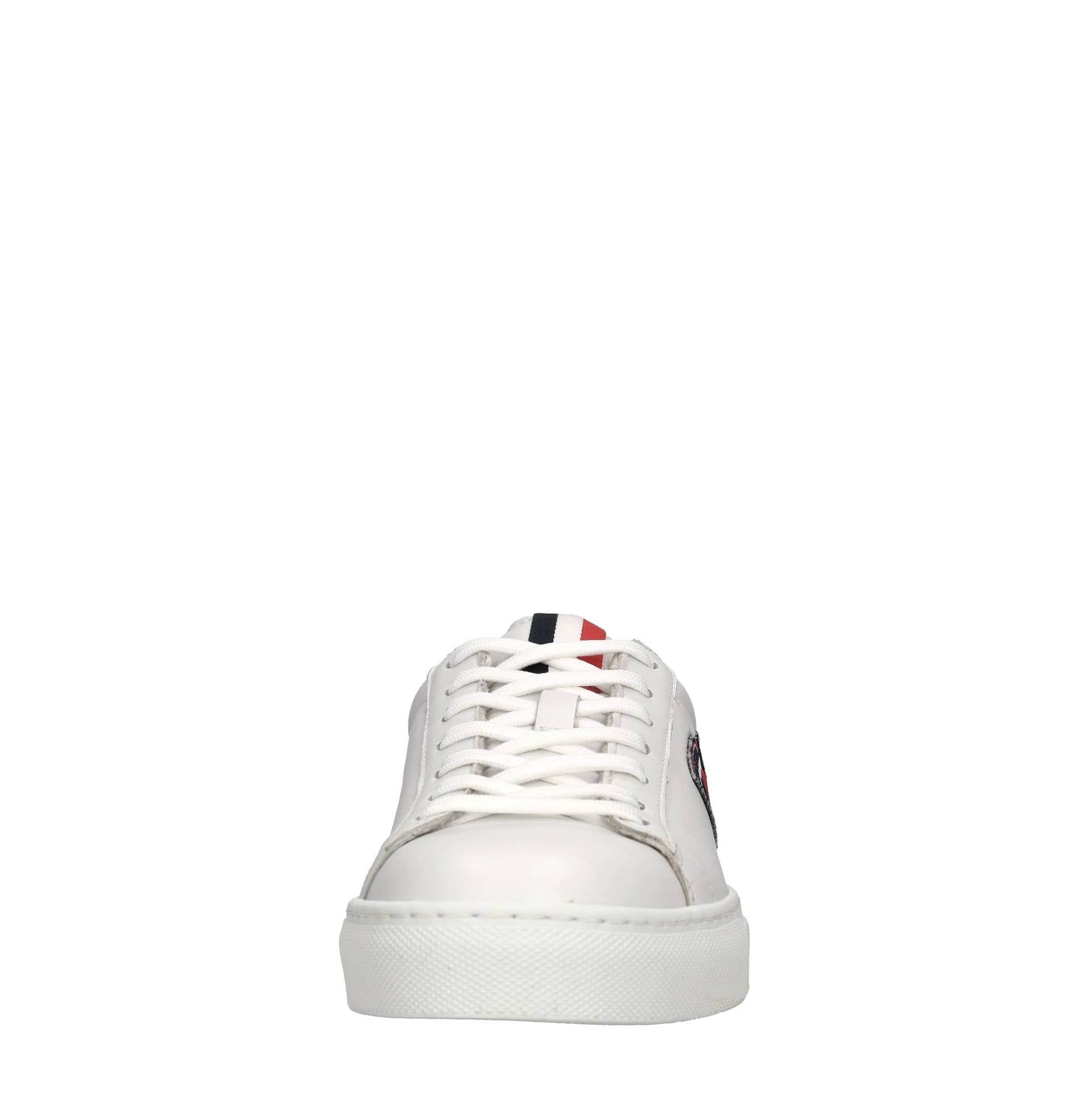 Rossignol Sneakers Bianco da donna in Sneaker casual Drestige - Casamassima, commercioVirtuoso.it