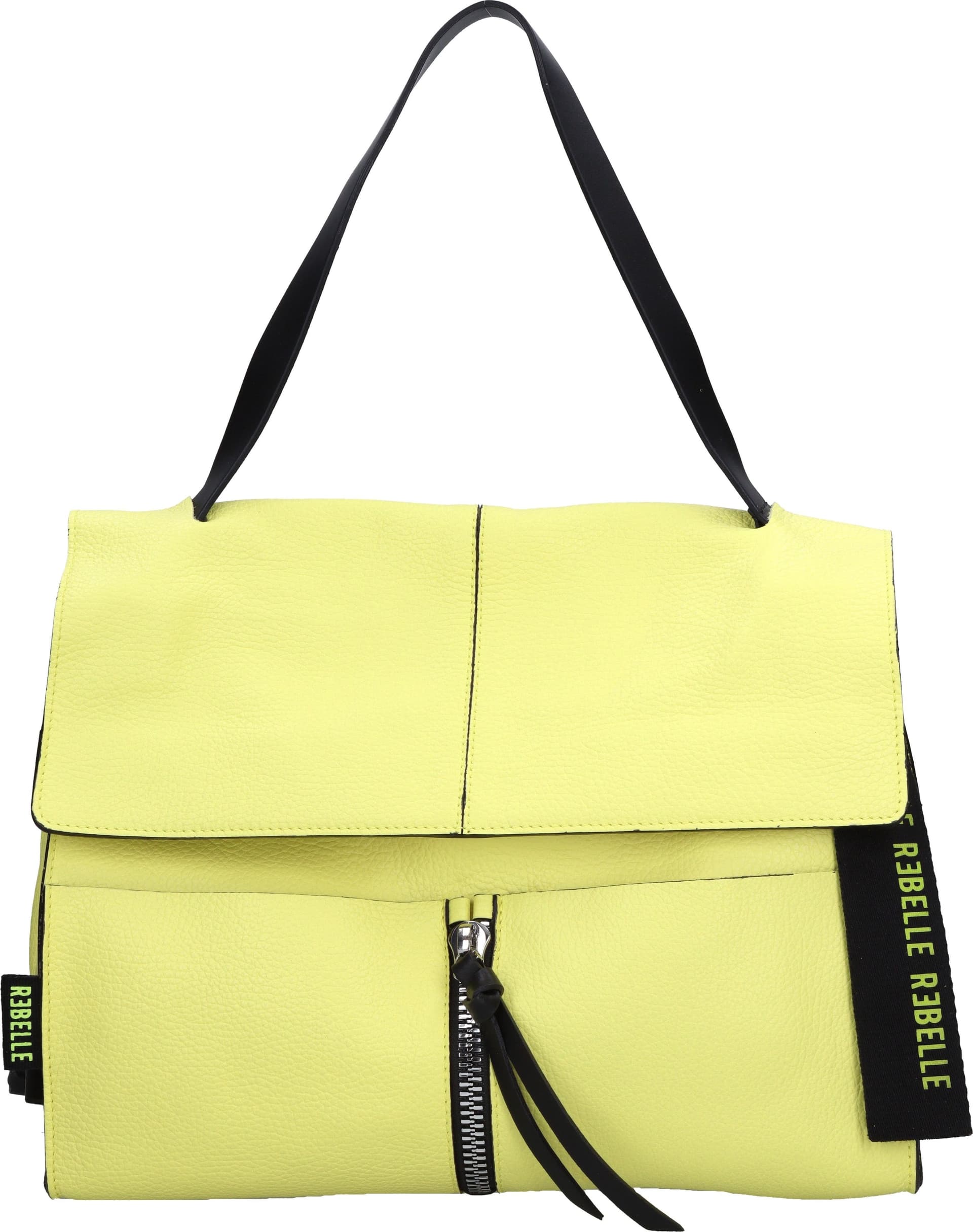 REBELLE  Borse... Giallo