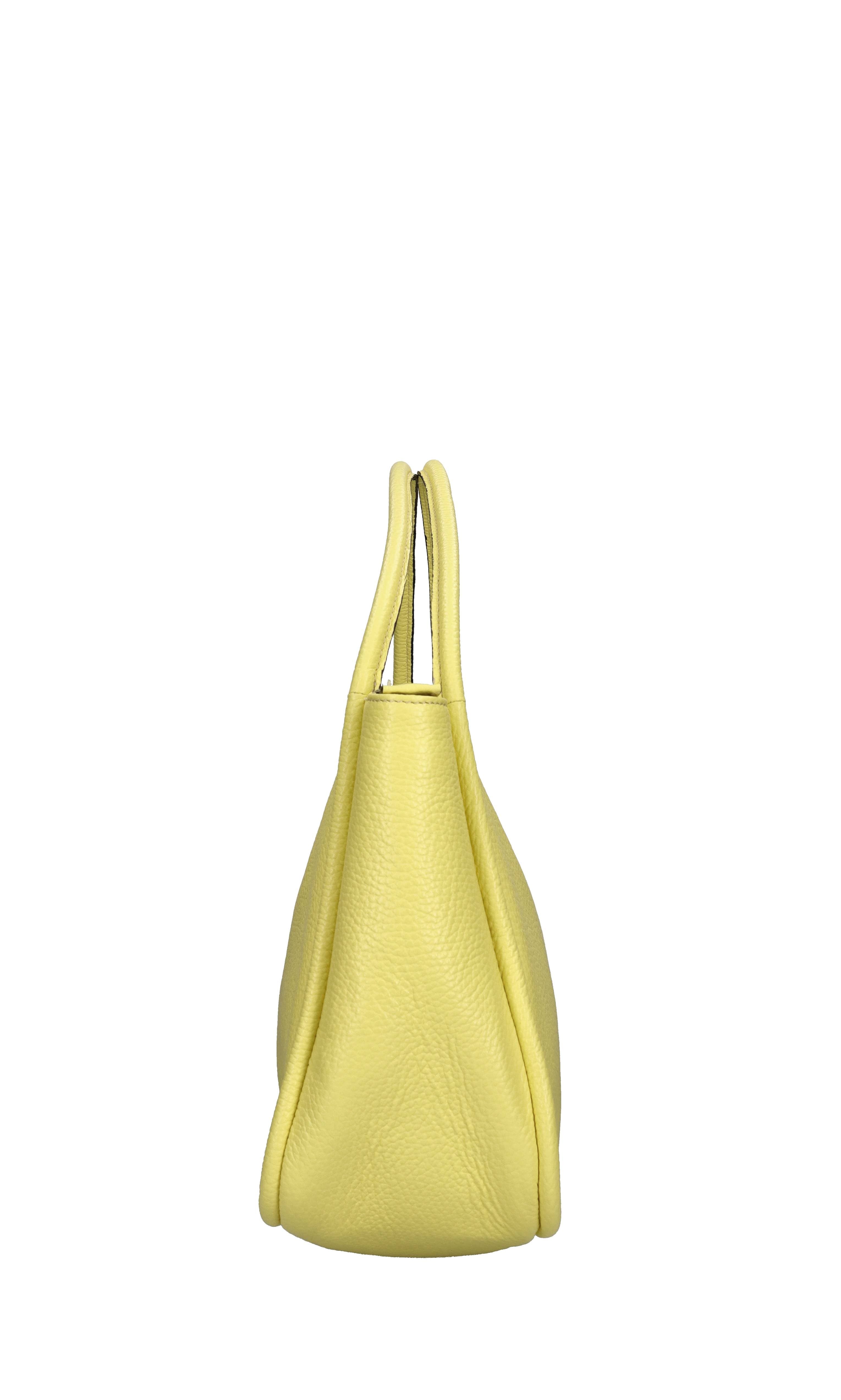 REBELLE Borse... Giallo da donna in Borse a spalla Drestige - Casamassima, commercioVirtuoso.it