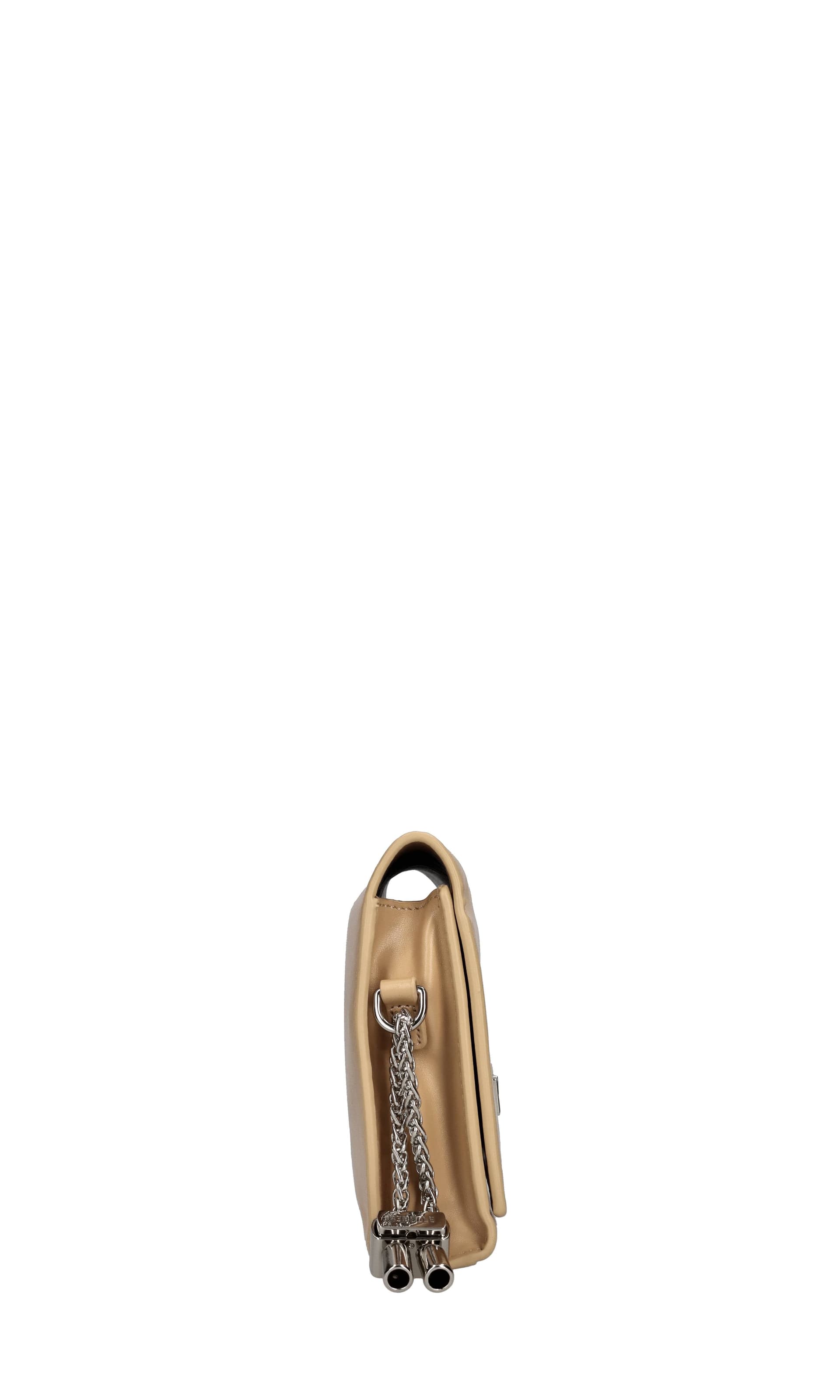 REBELLE Borse... Beige da donna in Borse a spalla Drestige - Casamassima, commercioVirtuoso.it