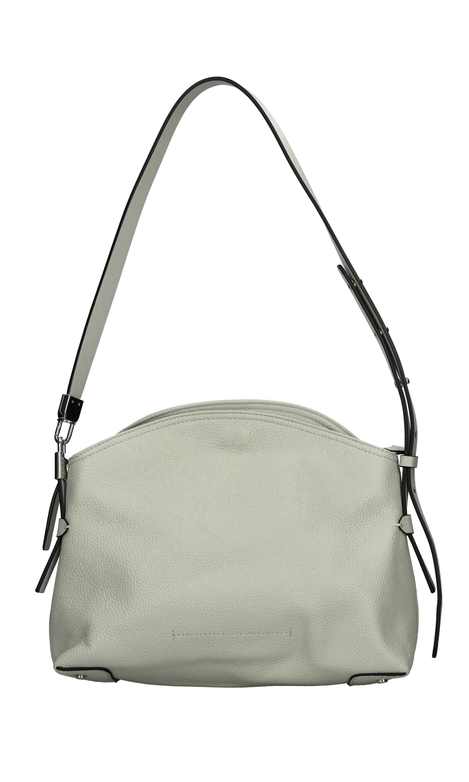 REBELLE Borse... Grigio da donna in Borse a spalla Drestige - Casamassima, commercioVirtuoso.it