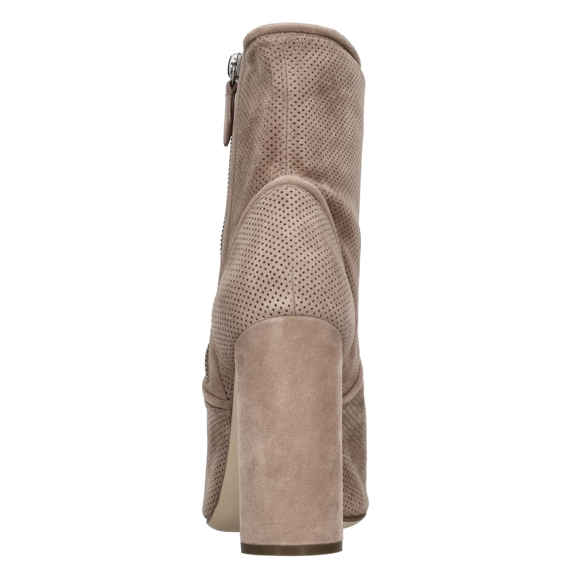 Casadei Stivali Beige da donna in Stivali Drestige - Casamassima, commercioVirtuoso.it