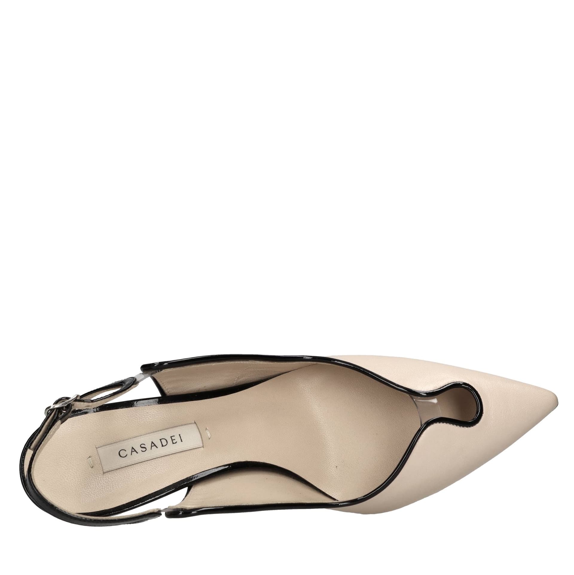 Casadei Scarpe con Tacco Rosa da donna in Scarpe col tacco Drestige - Casamassima, commercioVirtuoso.it